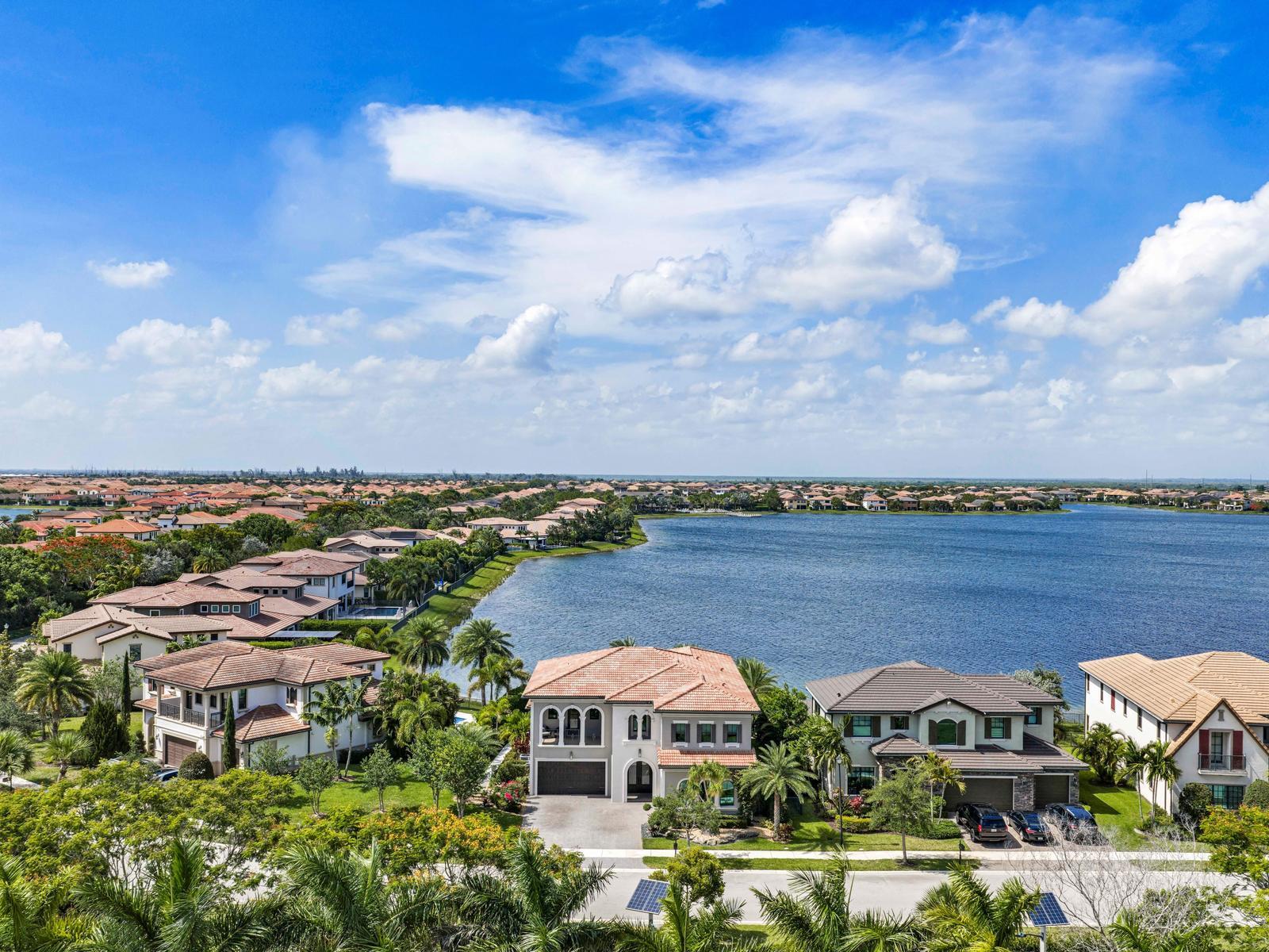 BRUSCHI PROPERTY - Residential