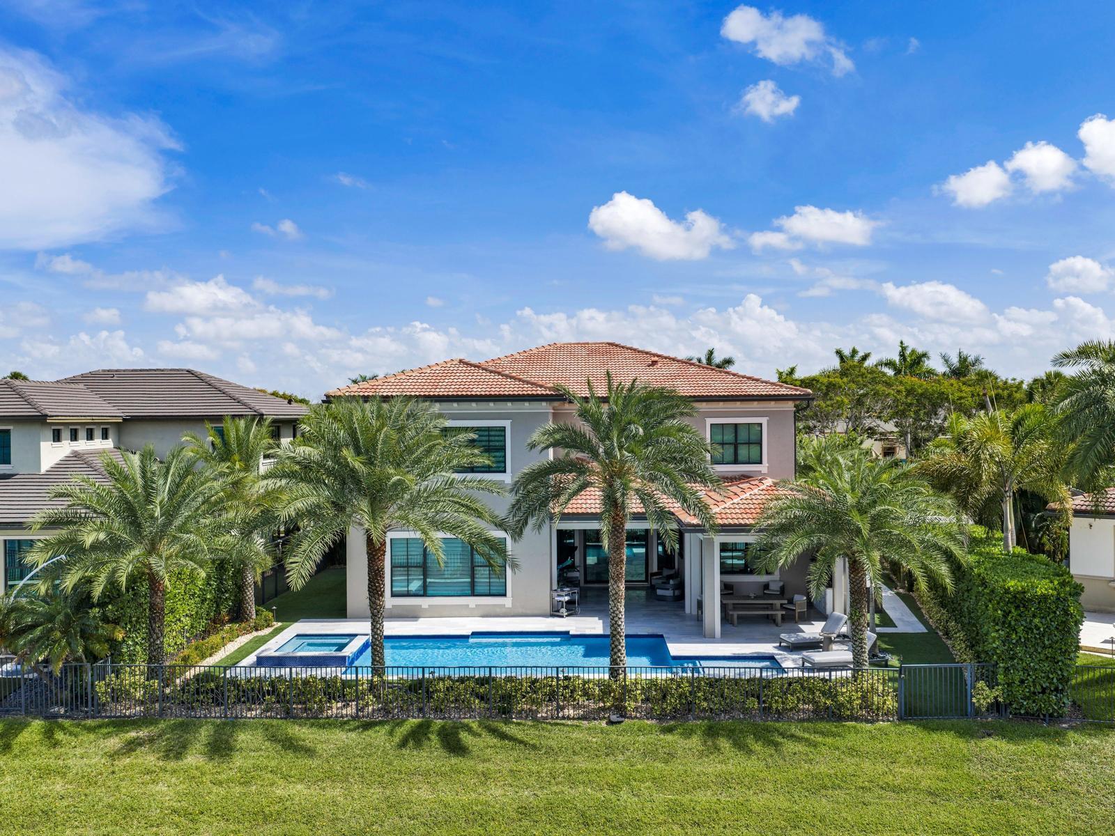 BRUSCHI PROPERTY - Residential