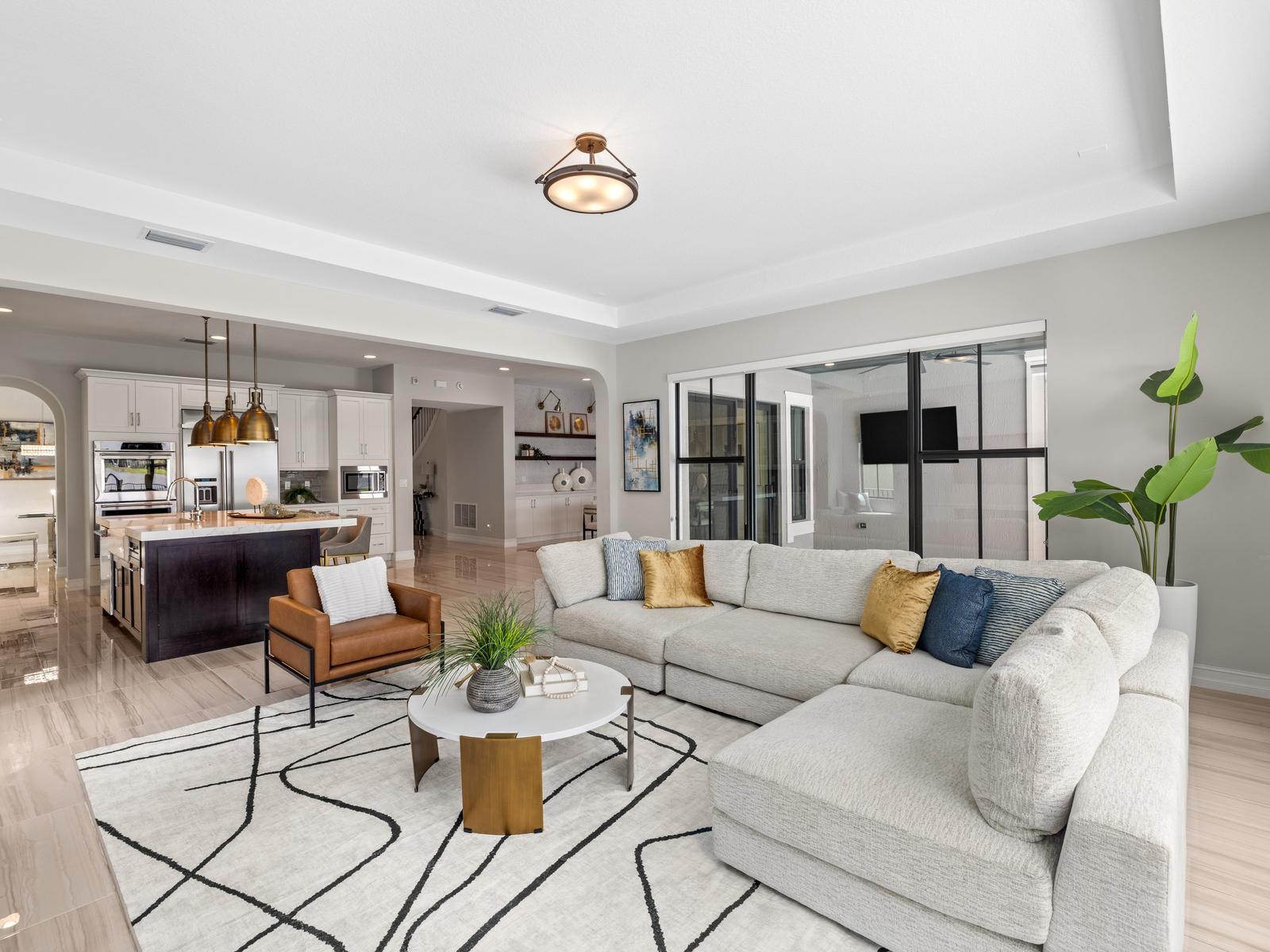 BRUSCHI PROPERTY - Residential