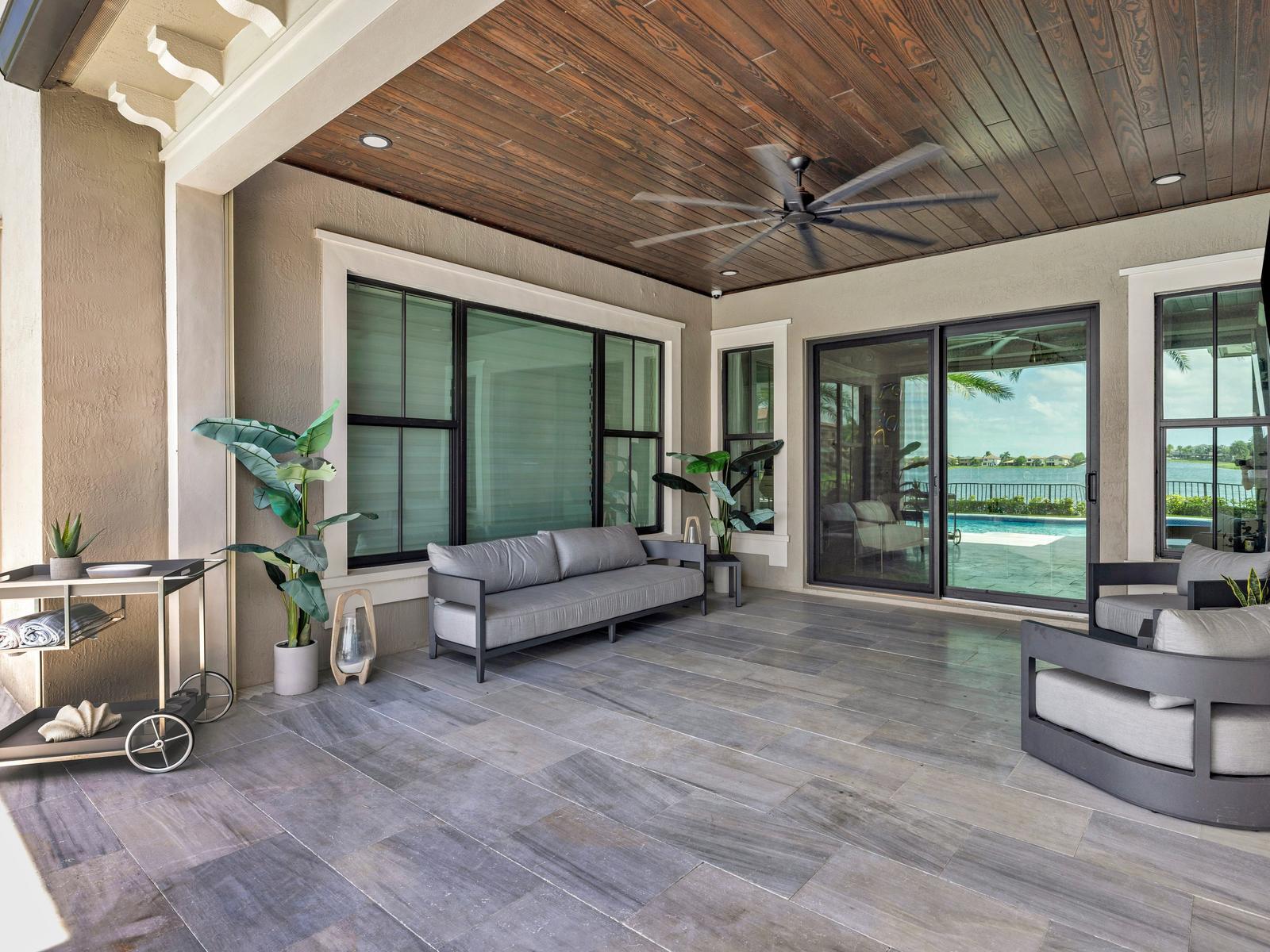 BRUSCHI PROPERTY - Residential