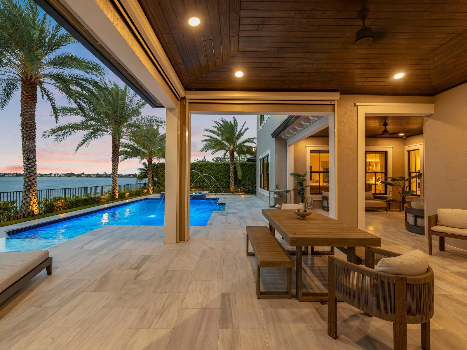 BRUSCHI PROPERTY - Residential