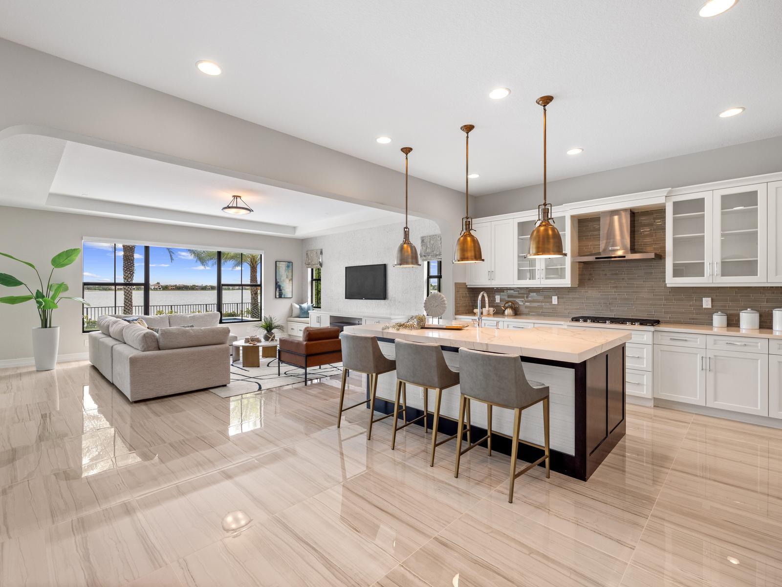 BRUSCHI PROPERTY - Residential