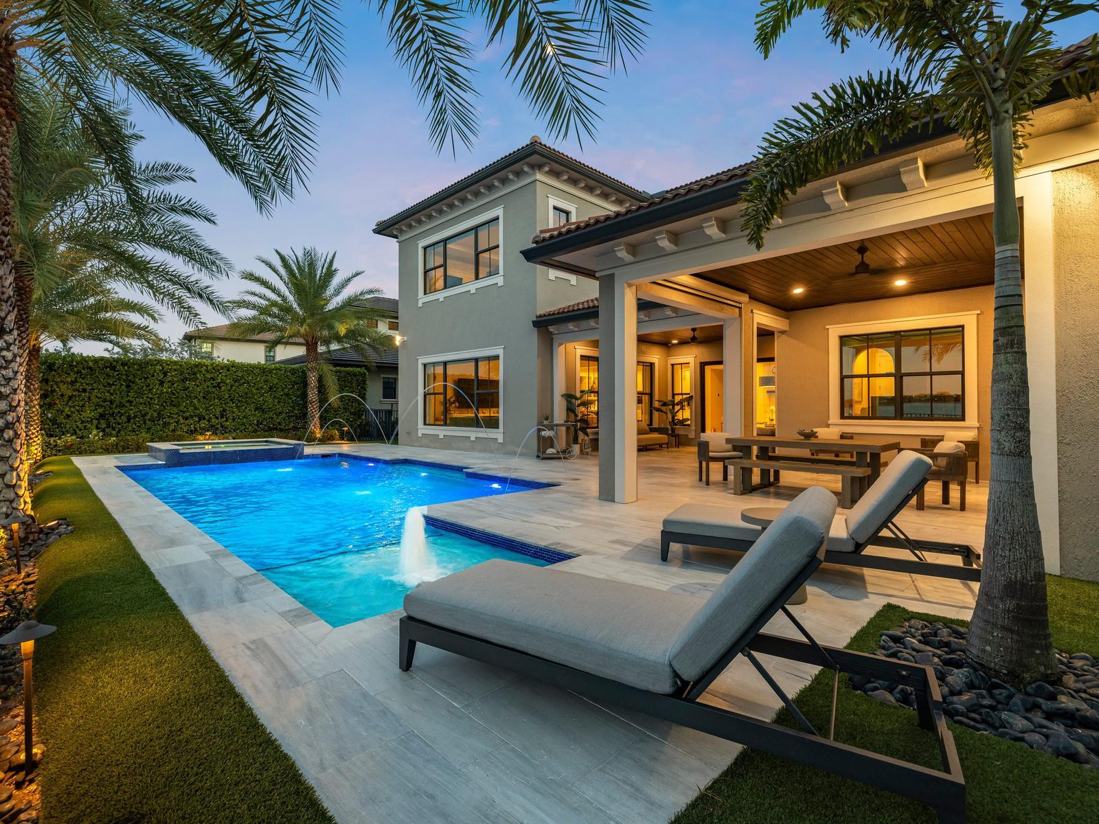 BRUSCHI PROPERTY - Residential