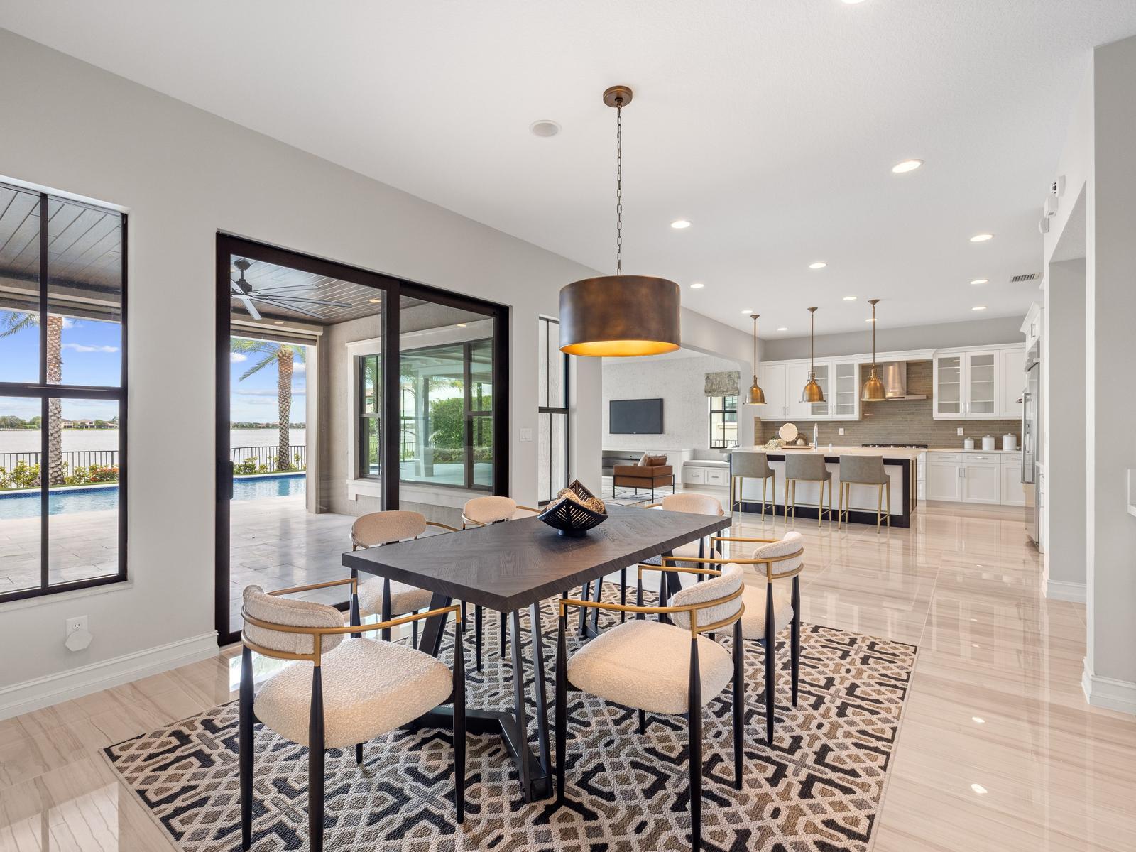 BRUSCHI PROPERTY - Residential