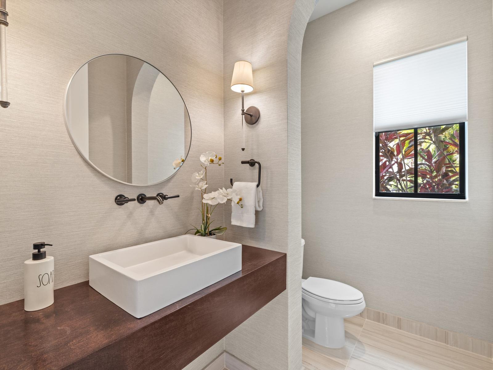 BRUSCHI PROPERTY - Residential