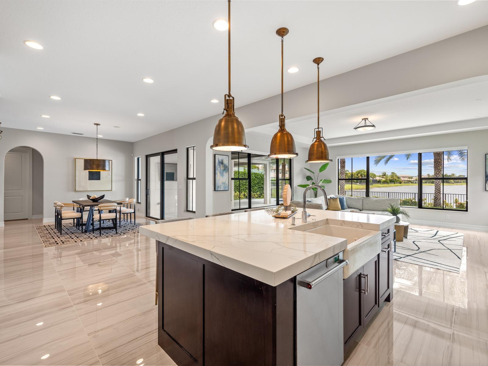 BRUSCHI PROPERTY - Residential