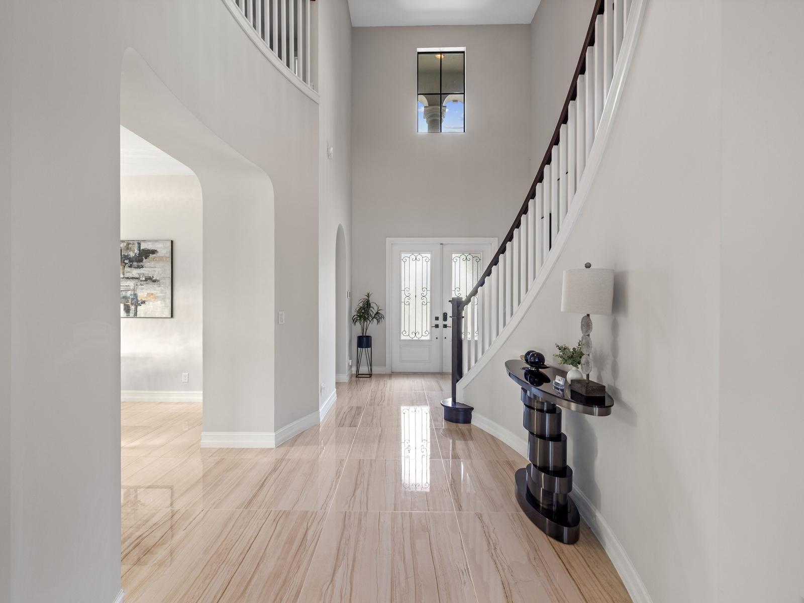 BRUSCHI PROPERTY - Residential