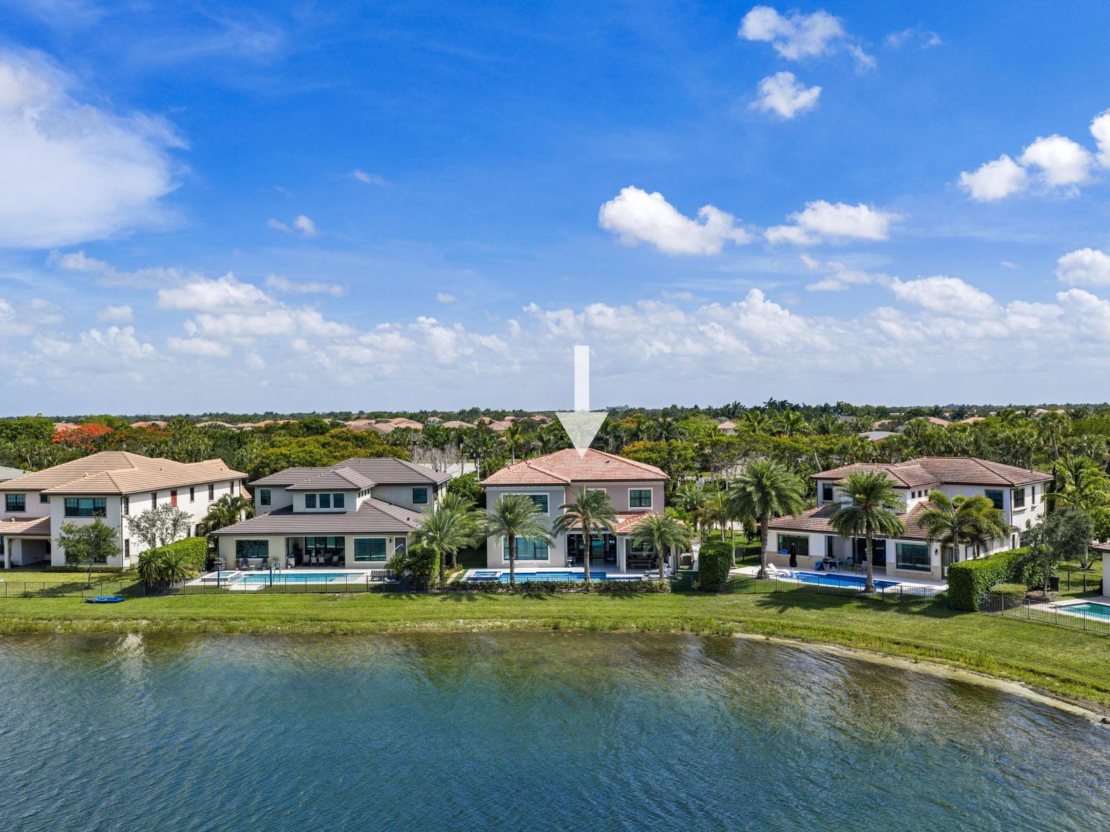 BRUSCHI PROPERTY - Residential