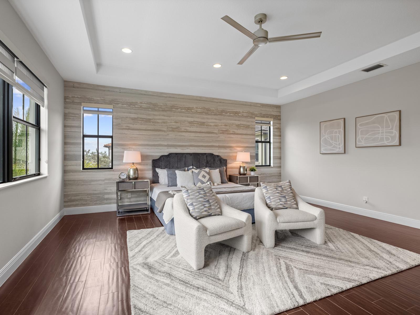 BRUSCHI PROPERTY - Residential