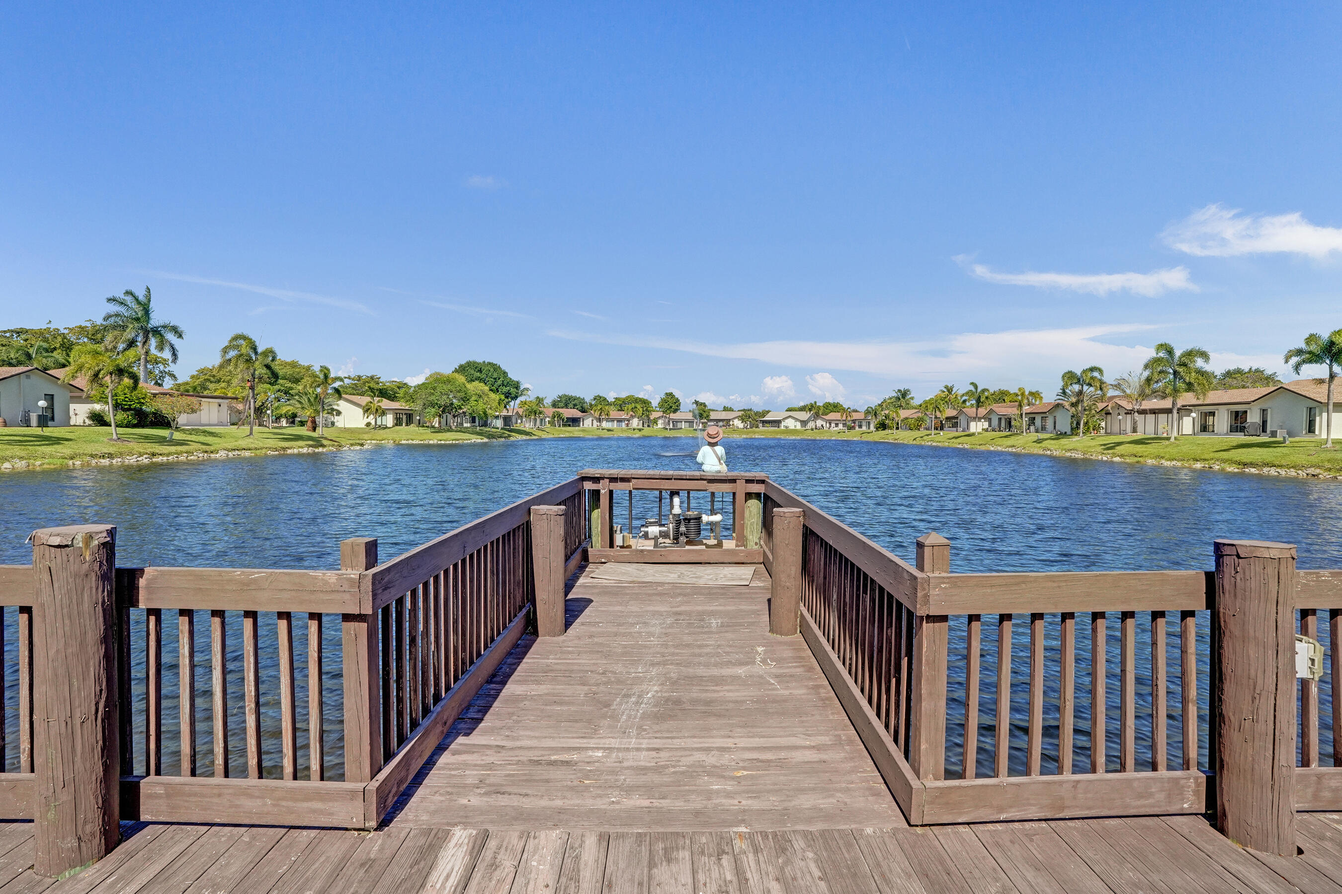 MEADOWS OF CRYSTAL LAKE - Residential