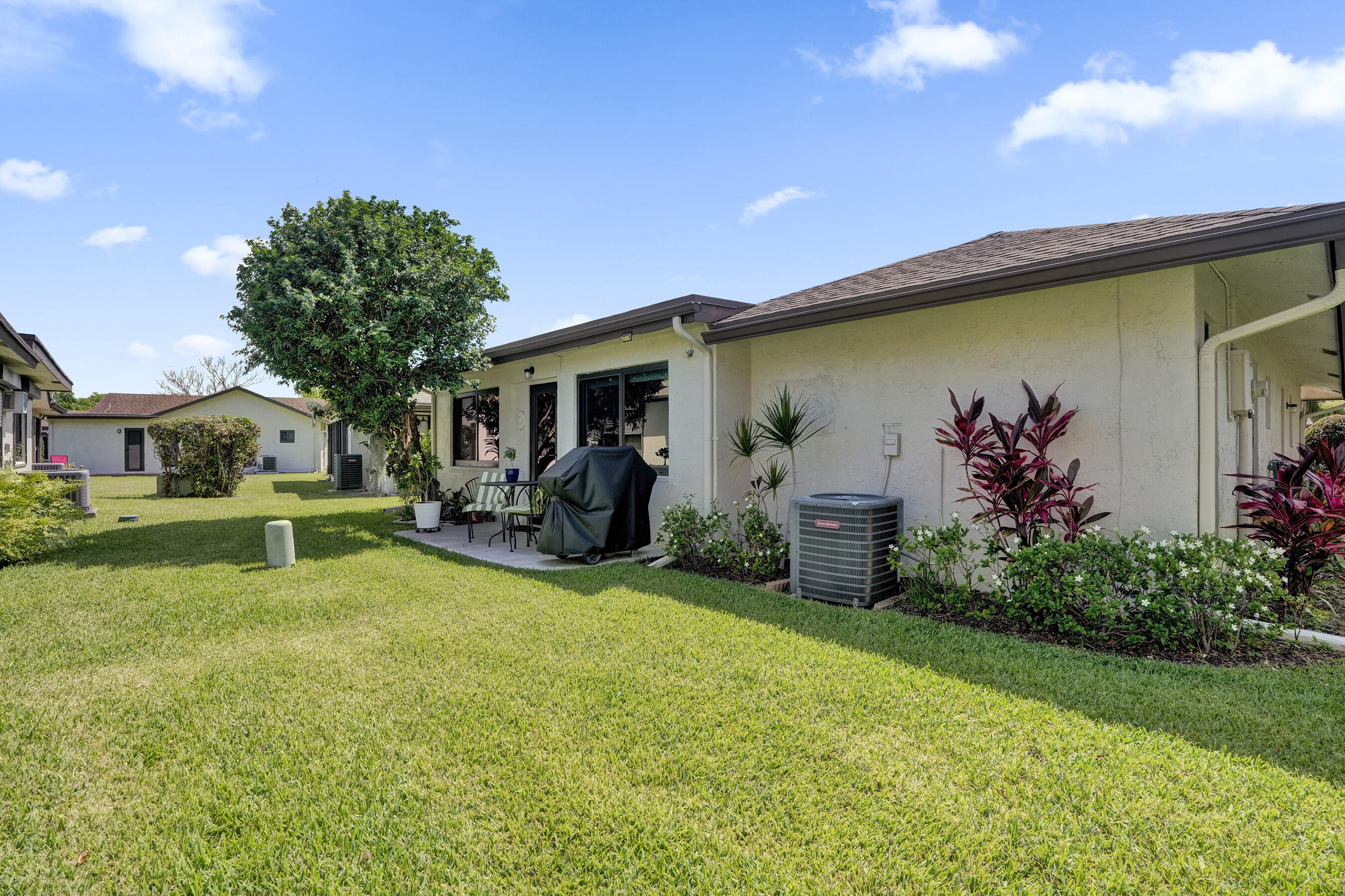 MEADOWS OF CRYSTAL LAKE - Residential