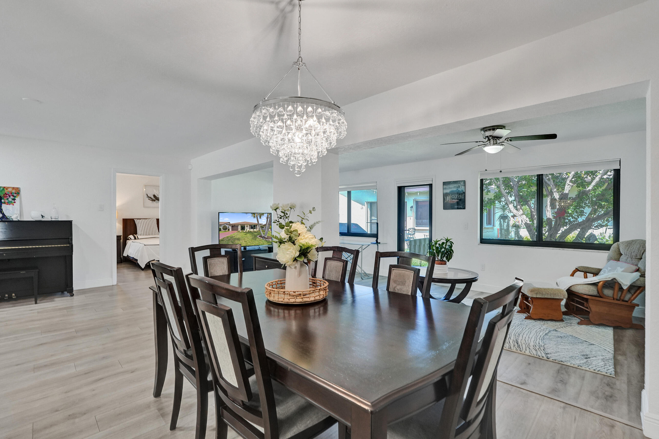 MEADOWS OF CRYSTAL LAKE - Residential