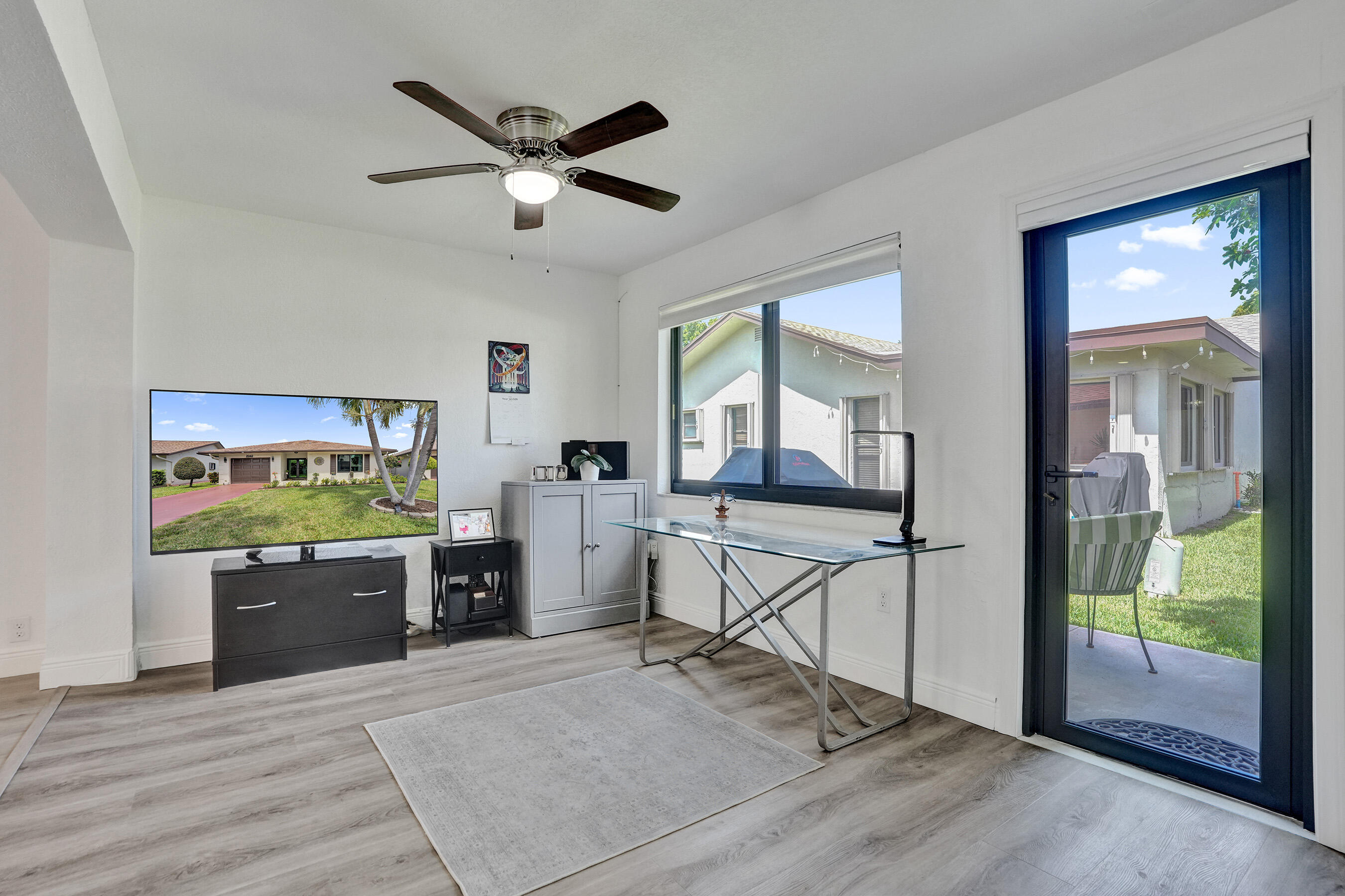 MEADOWS OF CRYSTAL LAKE - Residential