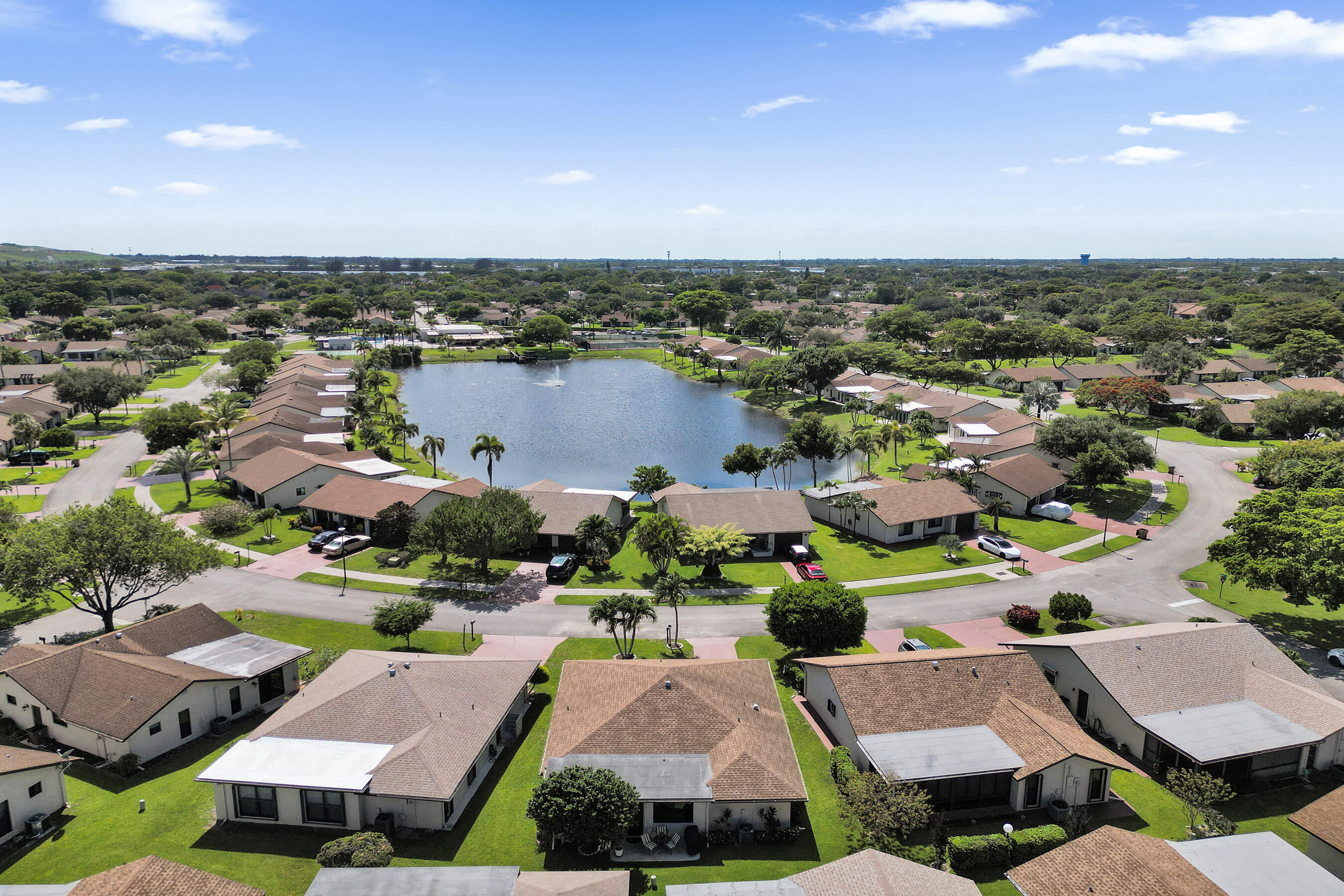 MEADOWS OF CRYSTAL LAKE - Residential
