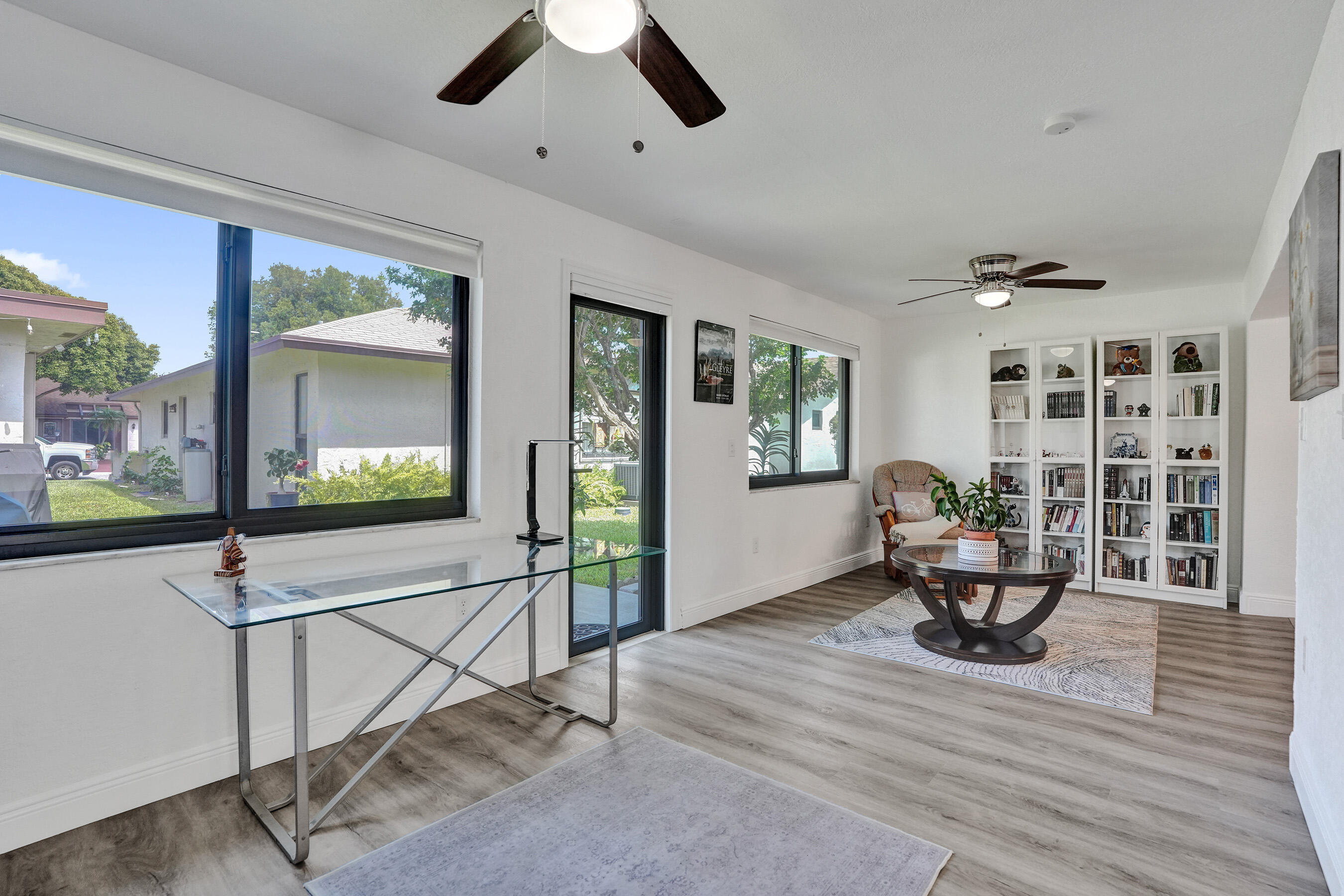 MEADOWS OF CRYSTAL LAKE - Residential