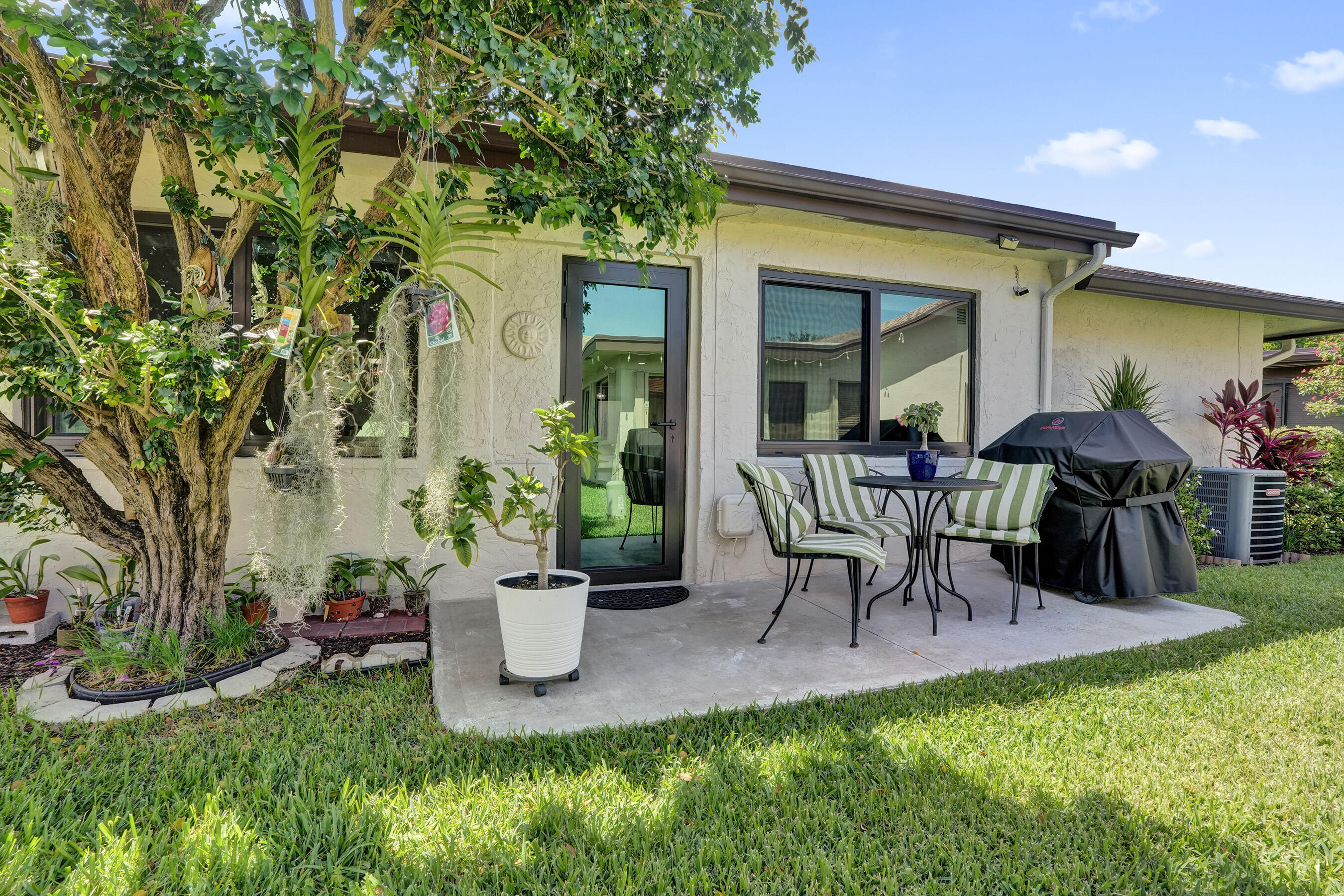 MEADOWS OF CRYSTAL LAKE - Residential