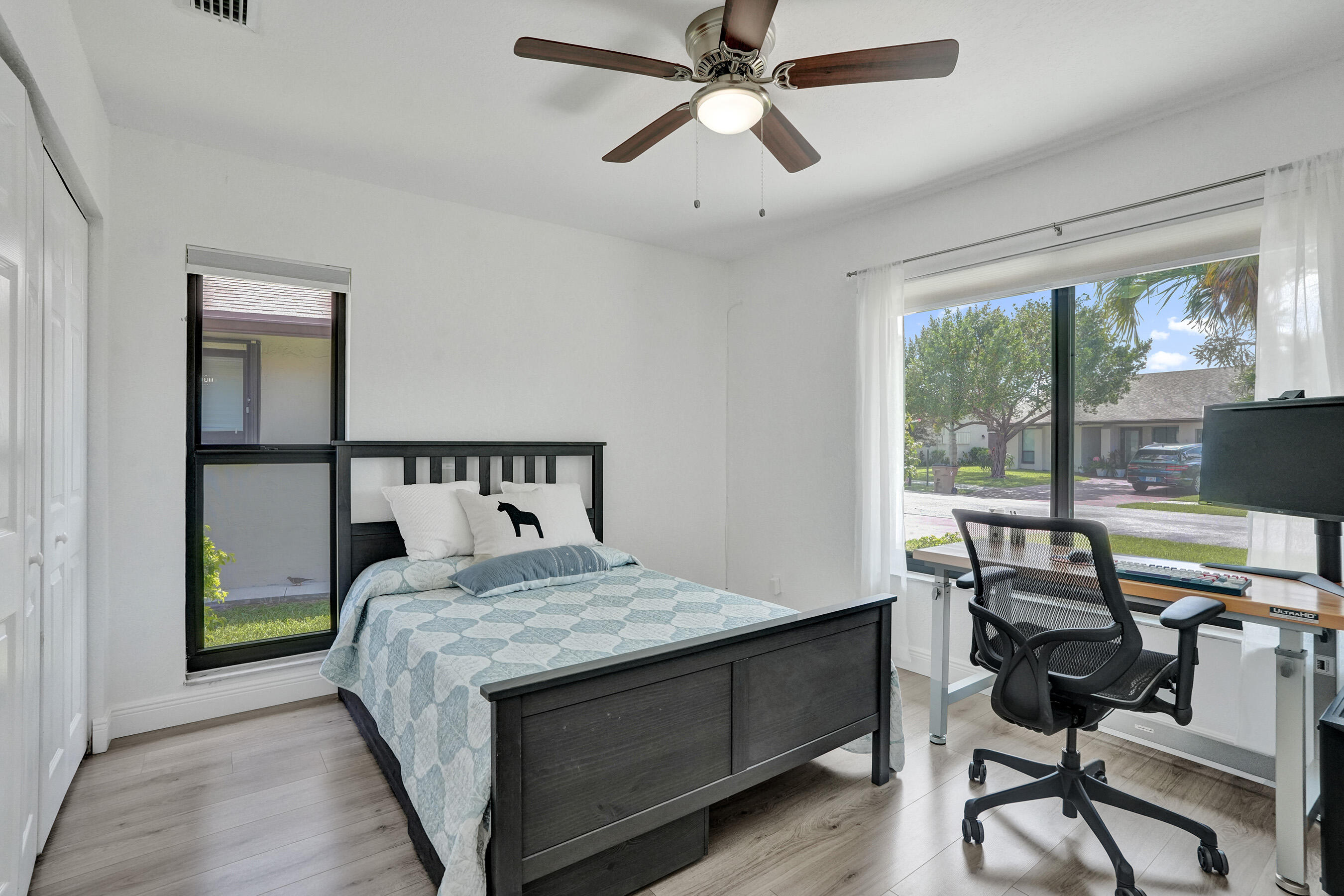 MEADOWS OF CRYSTAL LAKE - Residential