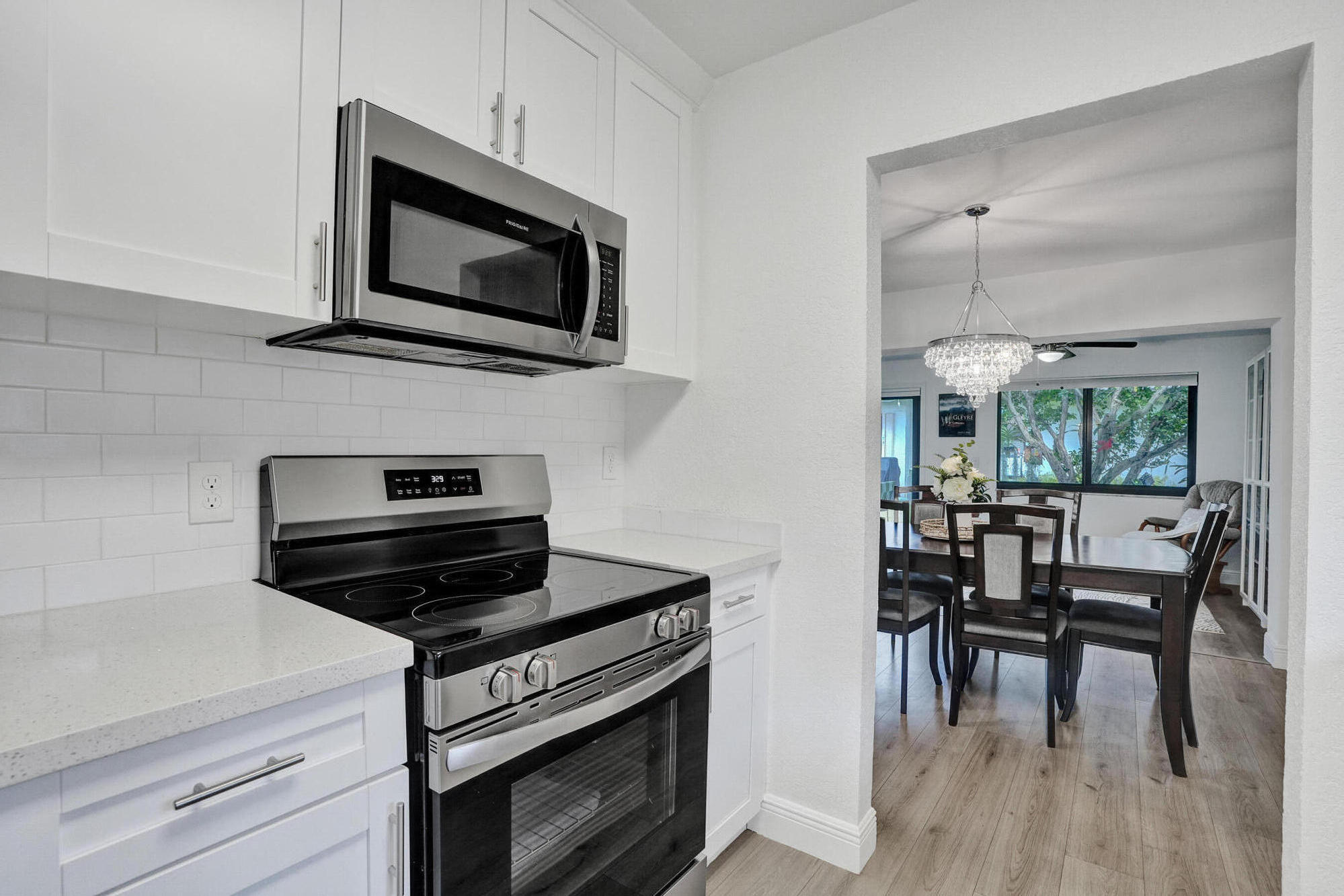 MEADOWS OF CRYSTAL LAKE - Residential