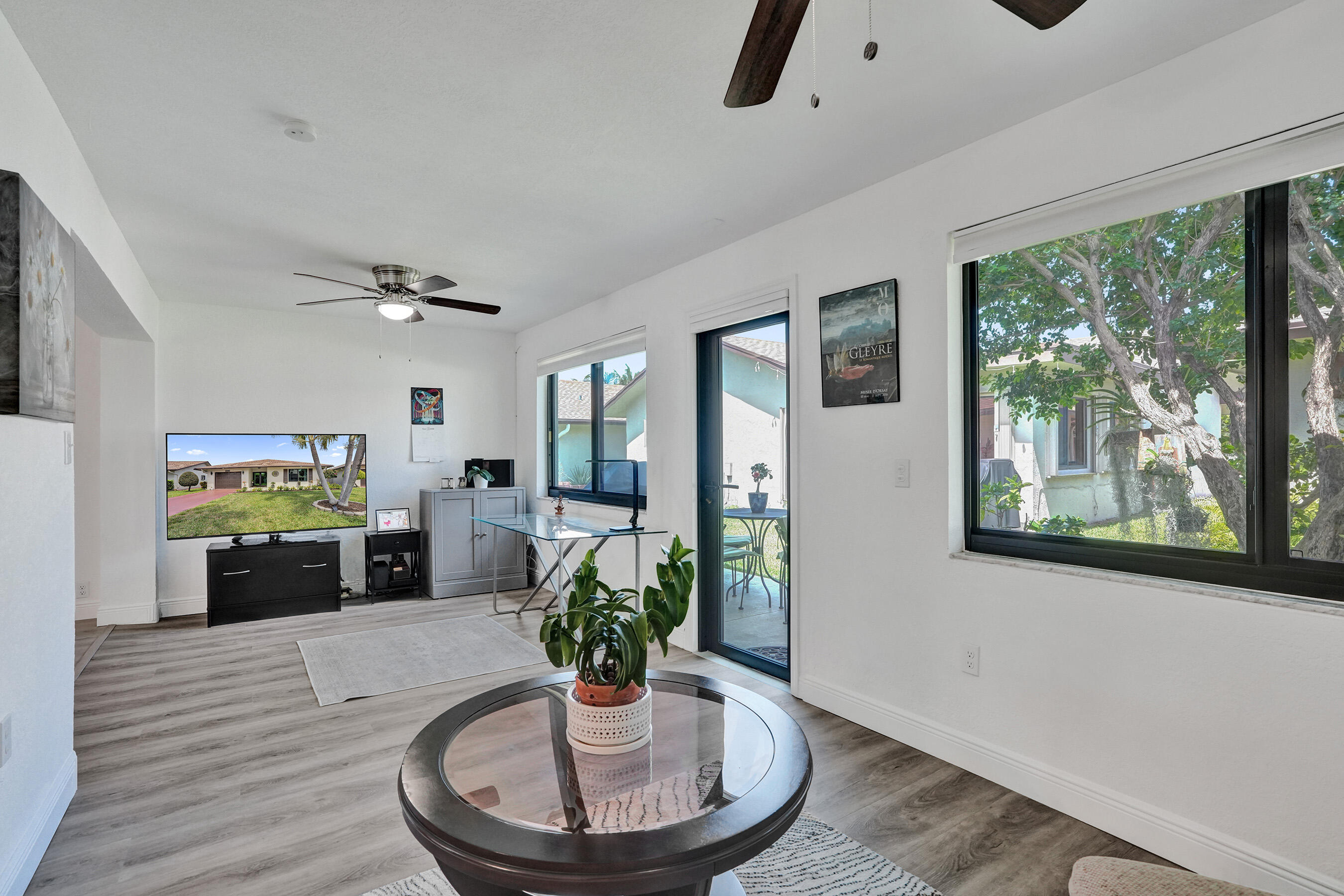 MEADOWS OF CRYSTAL LAKE - Residential