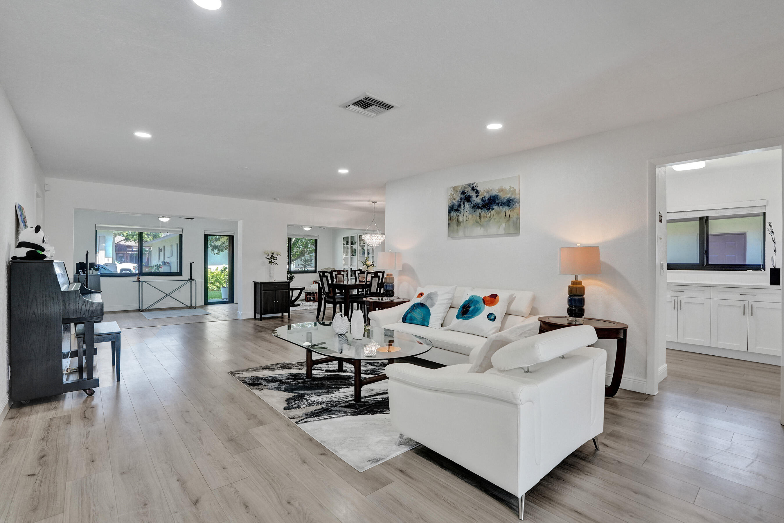 MEADOWS OF CRYSTAL LAKE - Residential