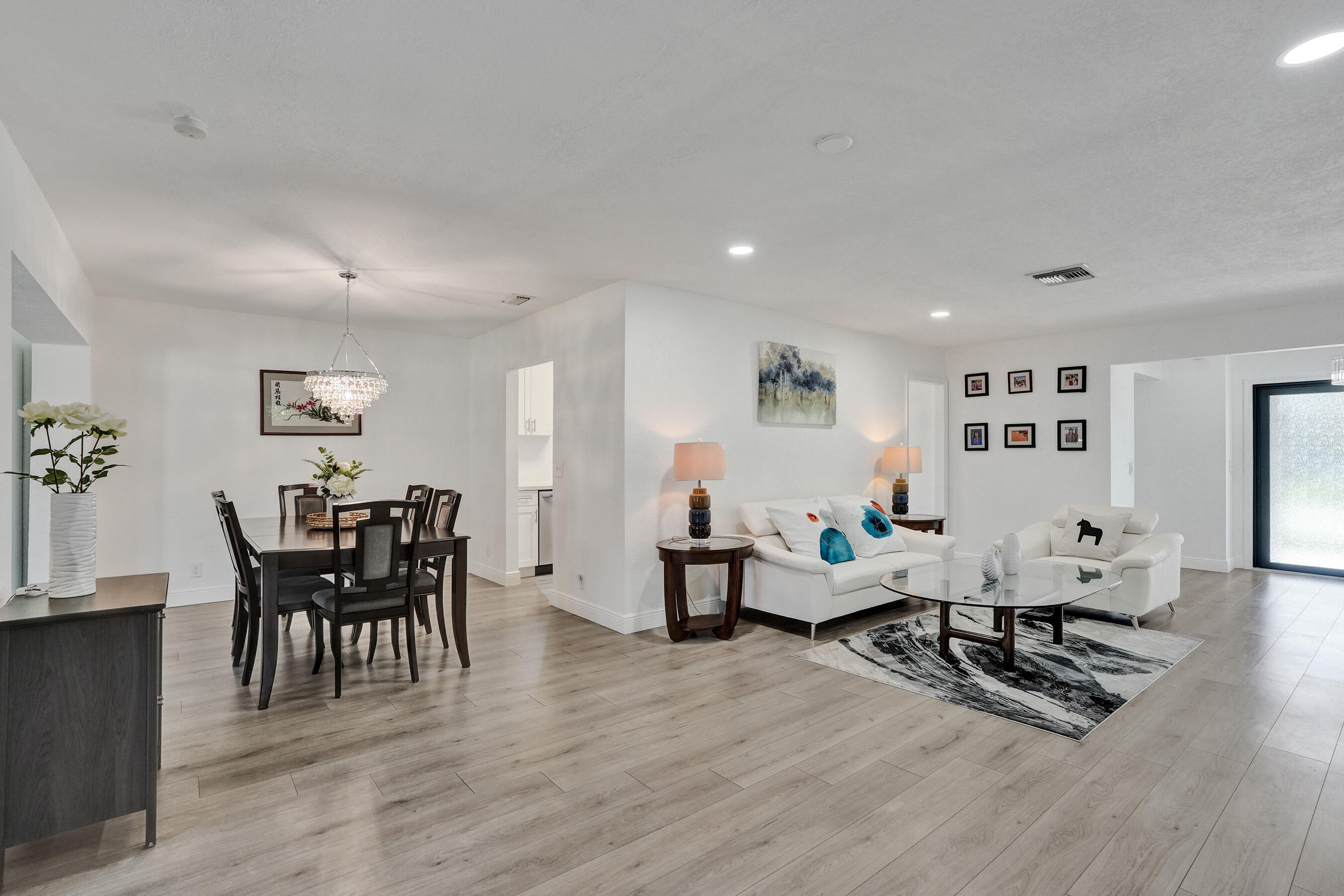 MEADOWS OF CRYSTAL LAKE - Residential