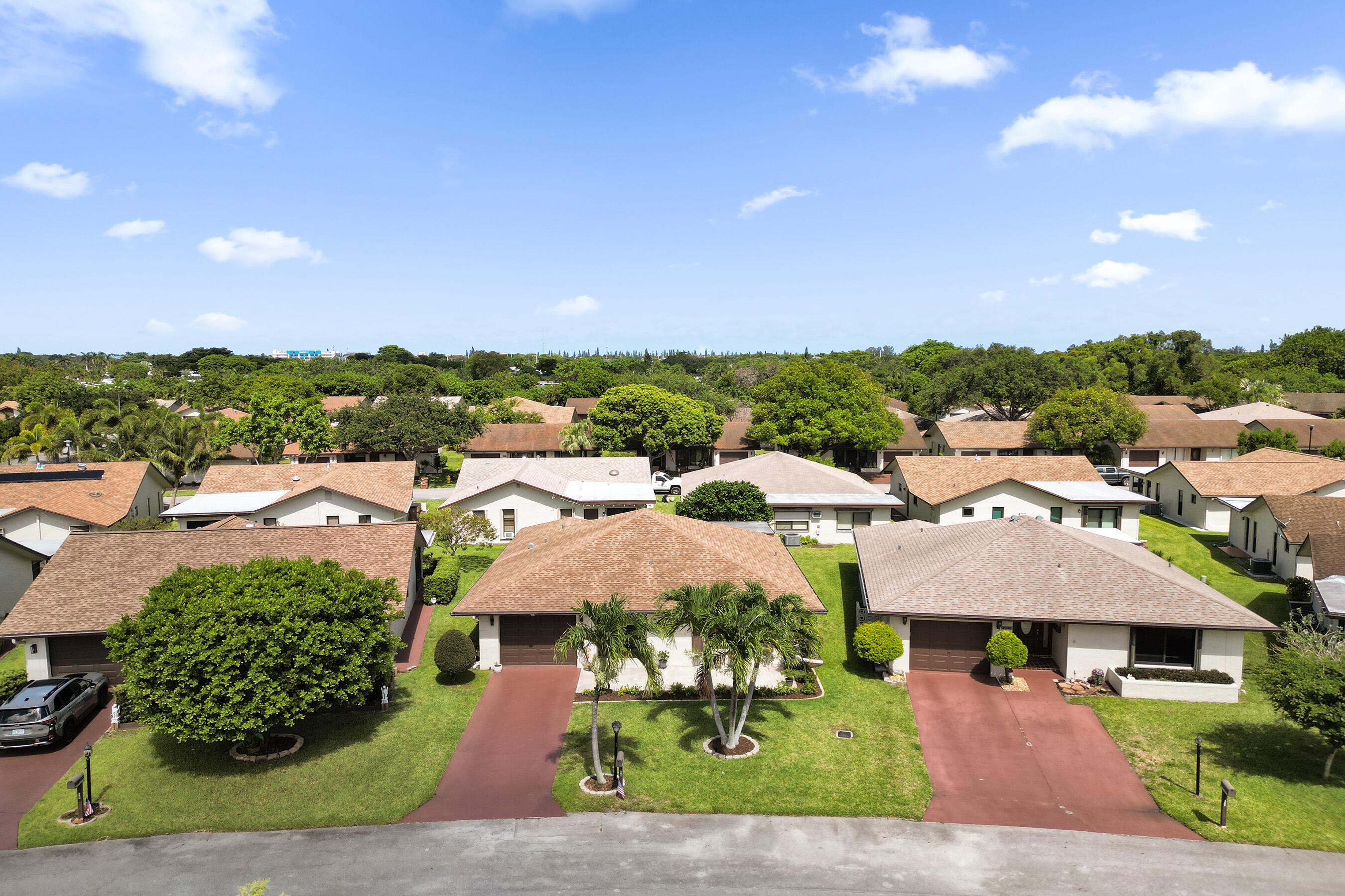 MEADOWS OF CRYSTAL LAKE - Residential