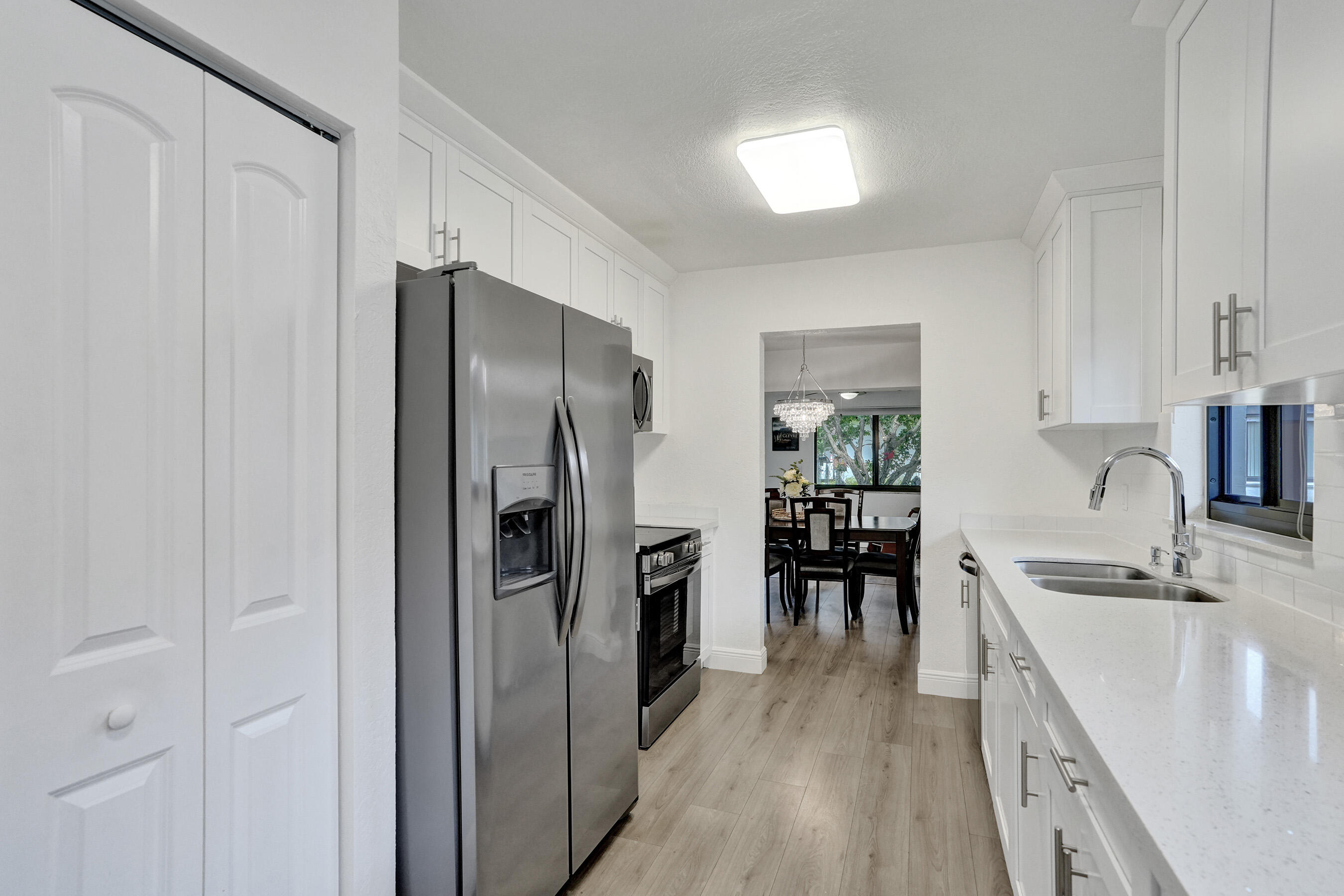 MEADOWS OF CRYSTAL LAKE - Residential