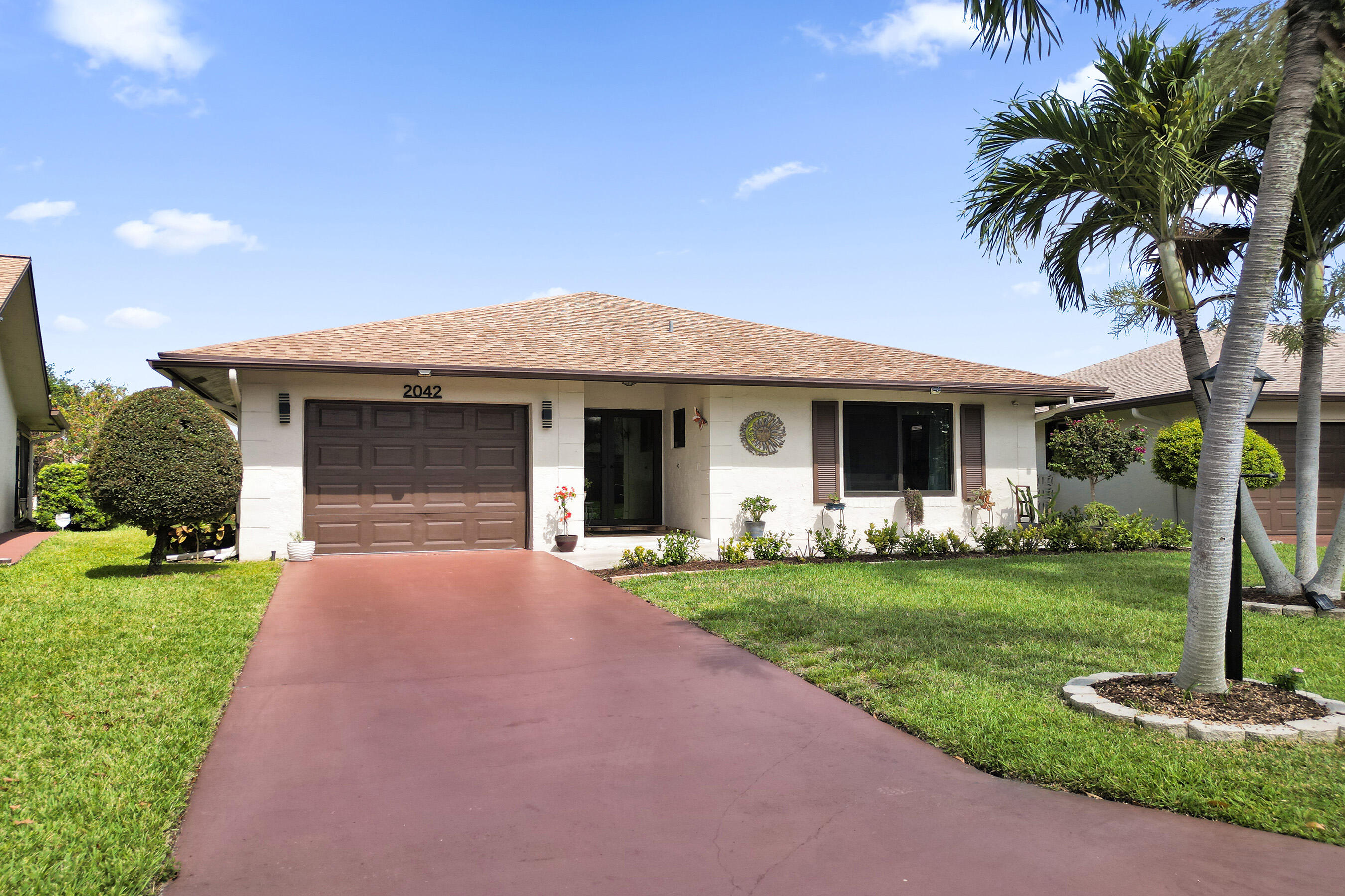 MEADOWS OF CRYSTAL LAKE - Residential