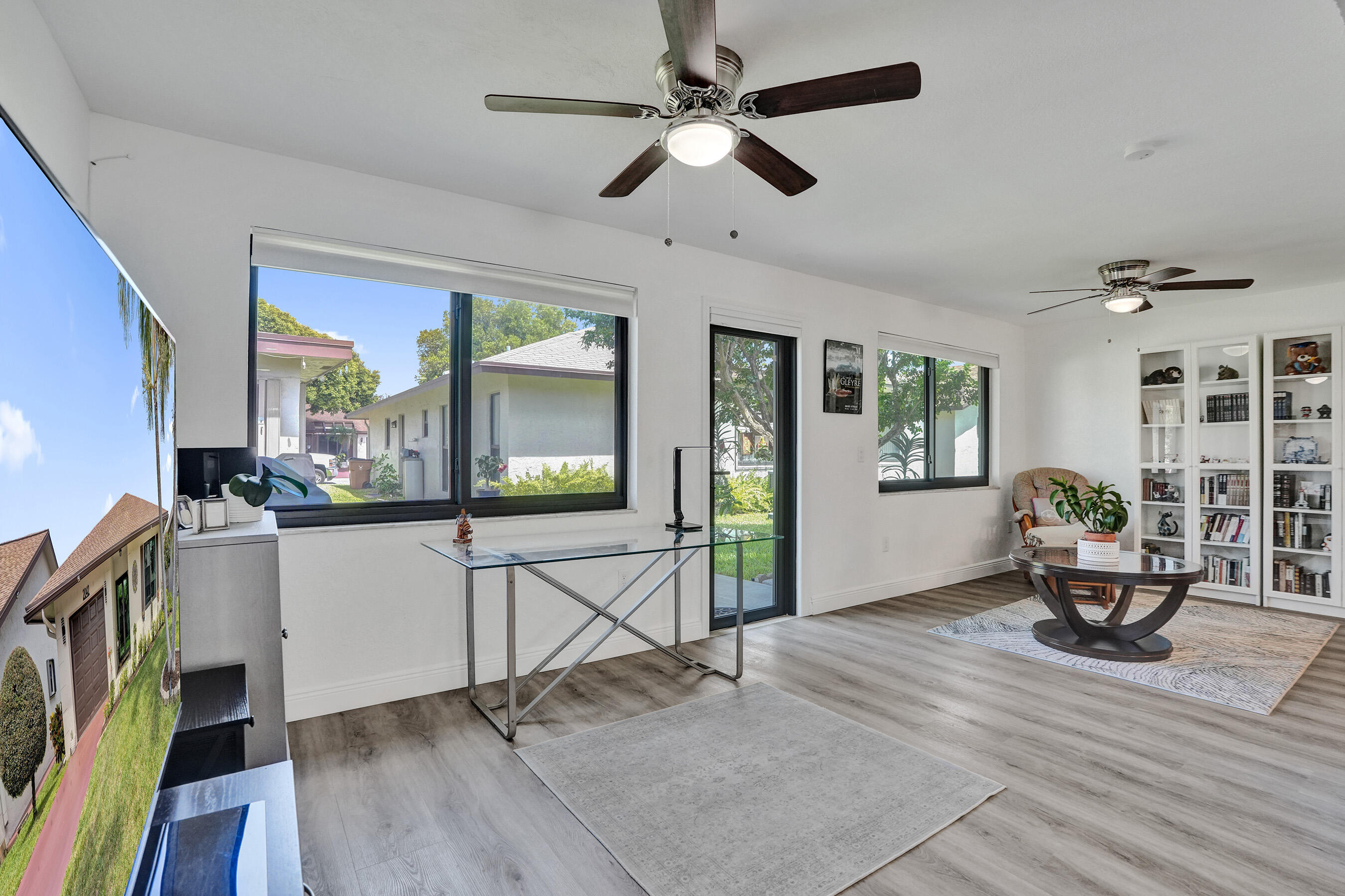 MEADOWS OF CRYSTAL LAKE - Residential