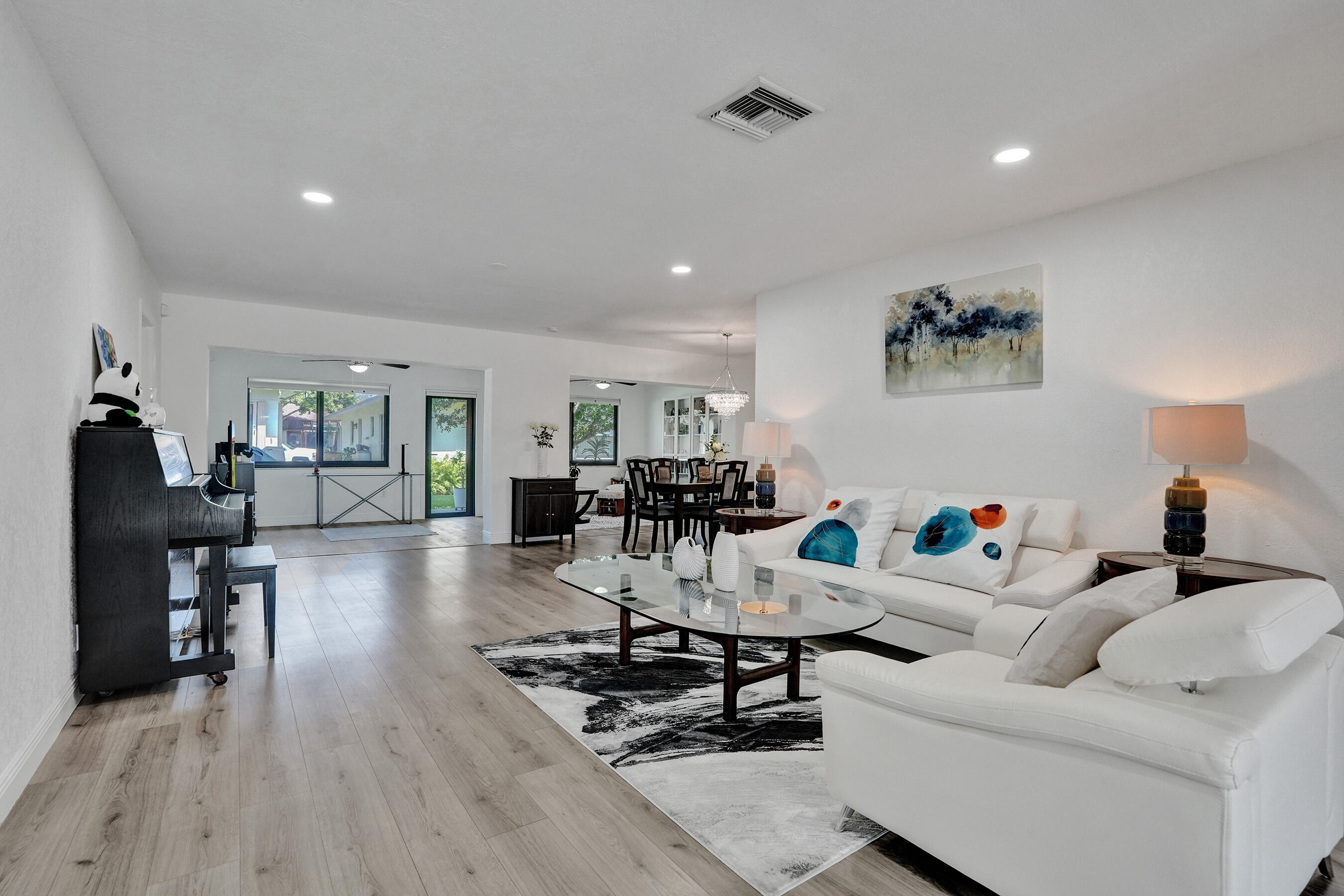 MEADOWS OF CRYSTAL LAKE - Residential