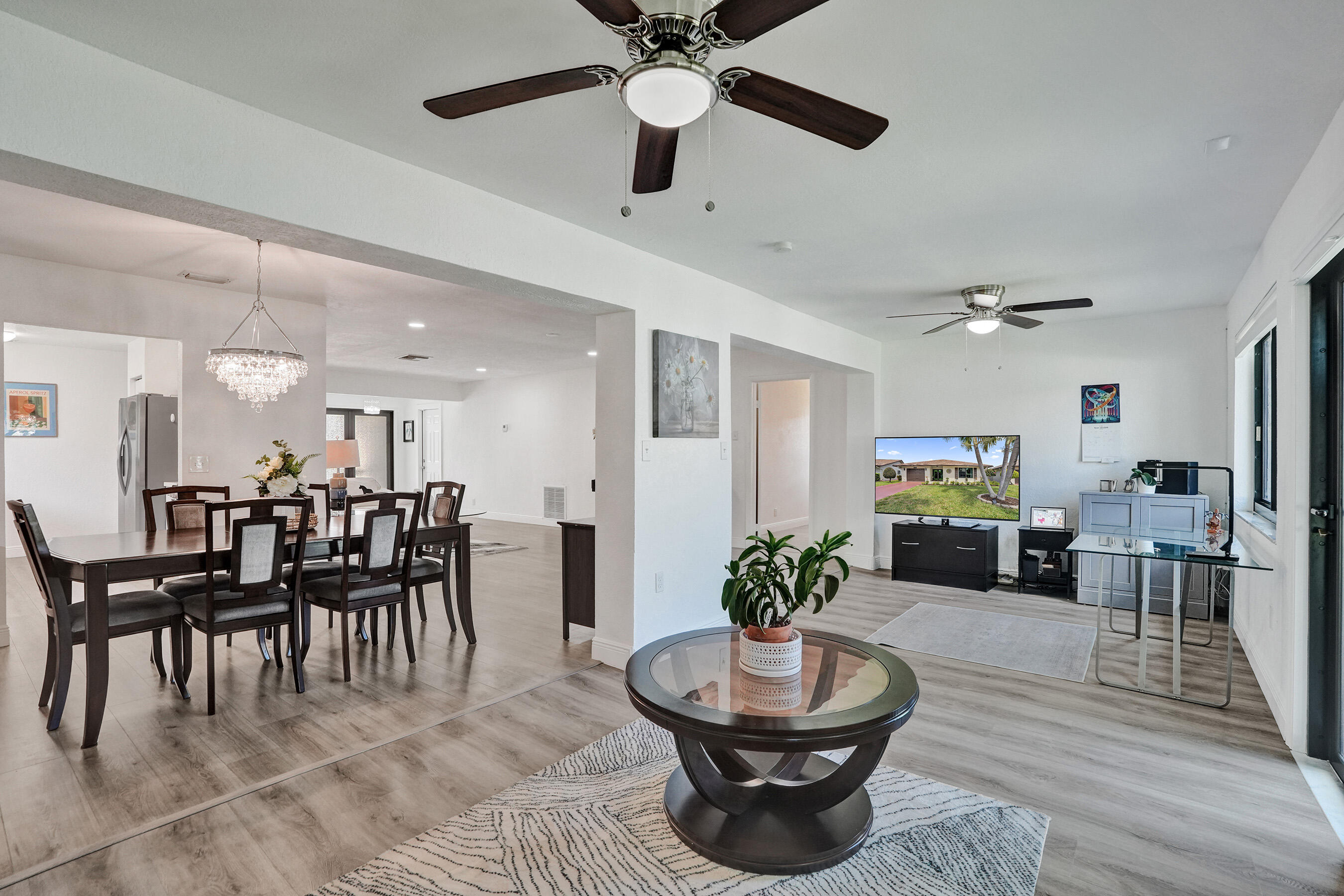 MEADOWS OF CRYSTAL LAKE - Residential
