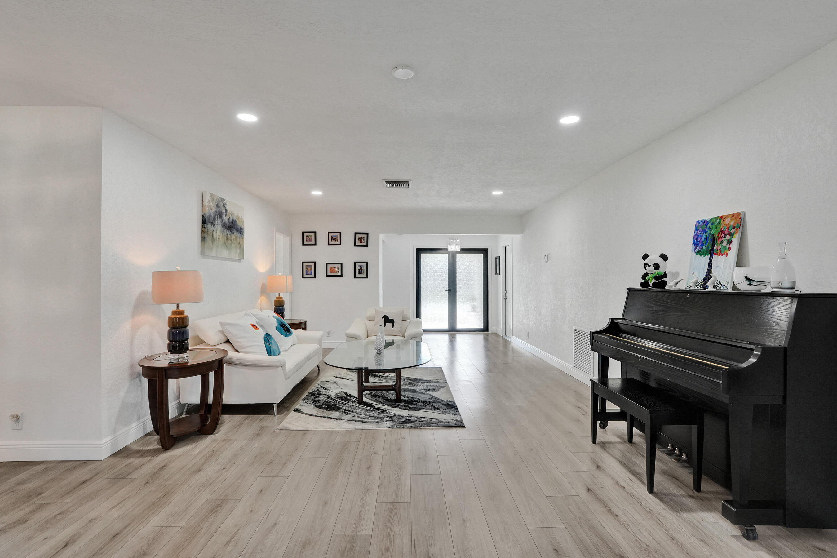 MEADOWS OF CRYSTAL LAKE - Residential