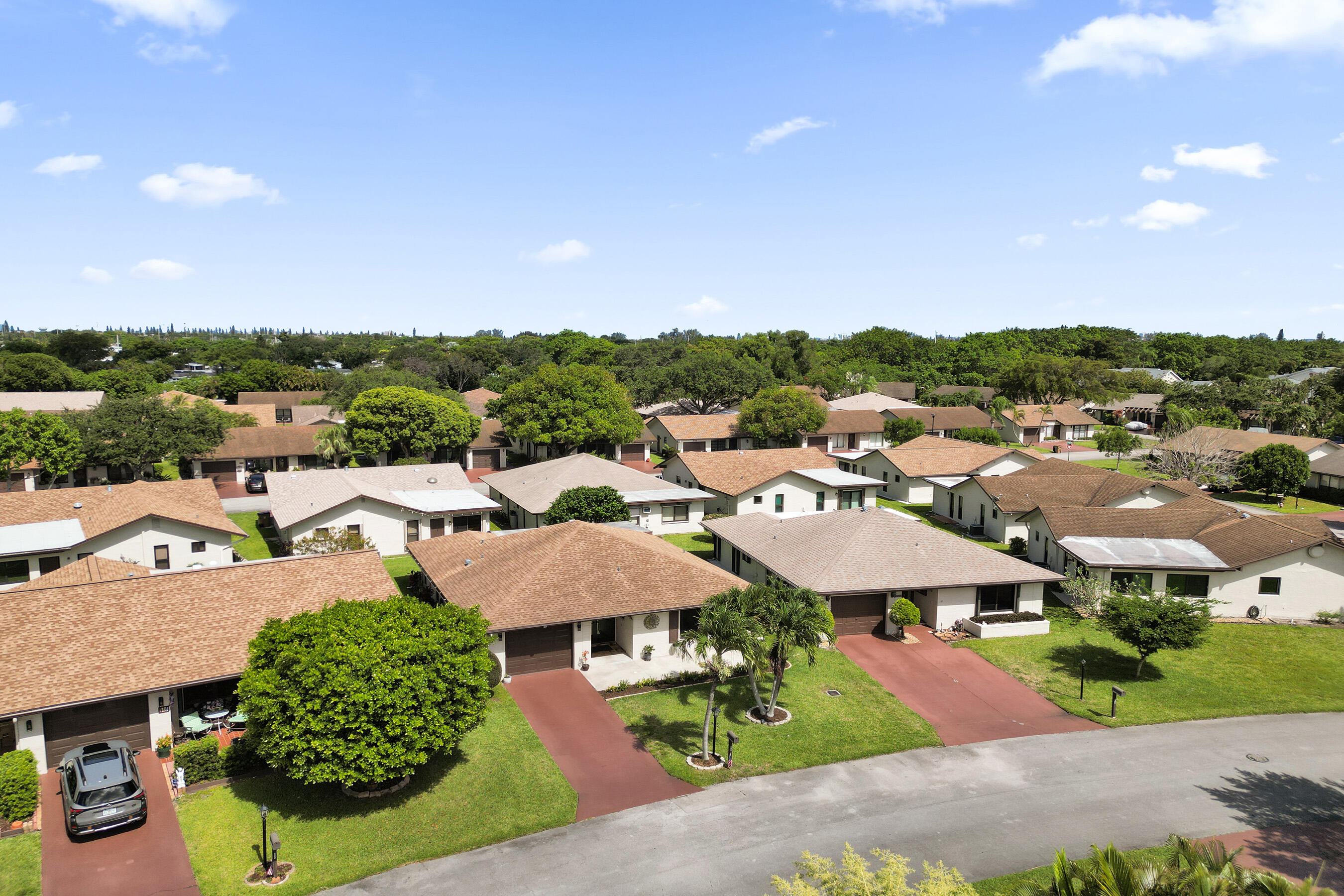 MEADOWS OF CRYSTAL LAKE - Residential