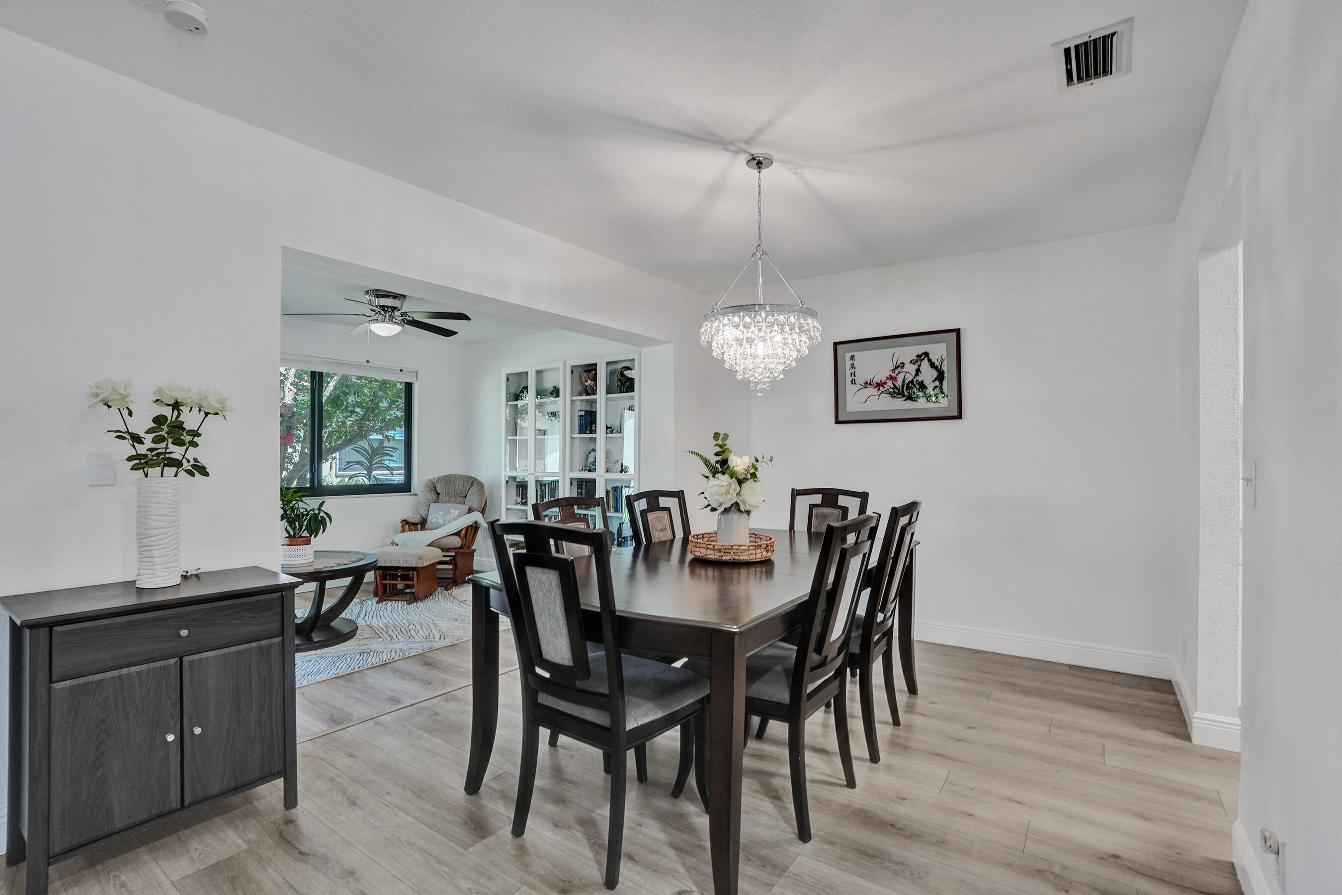 MEADOWS OF CRYSTAL LAKE - Residential