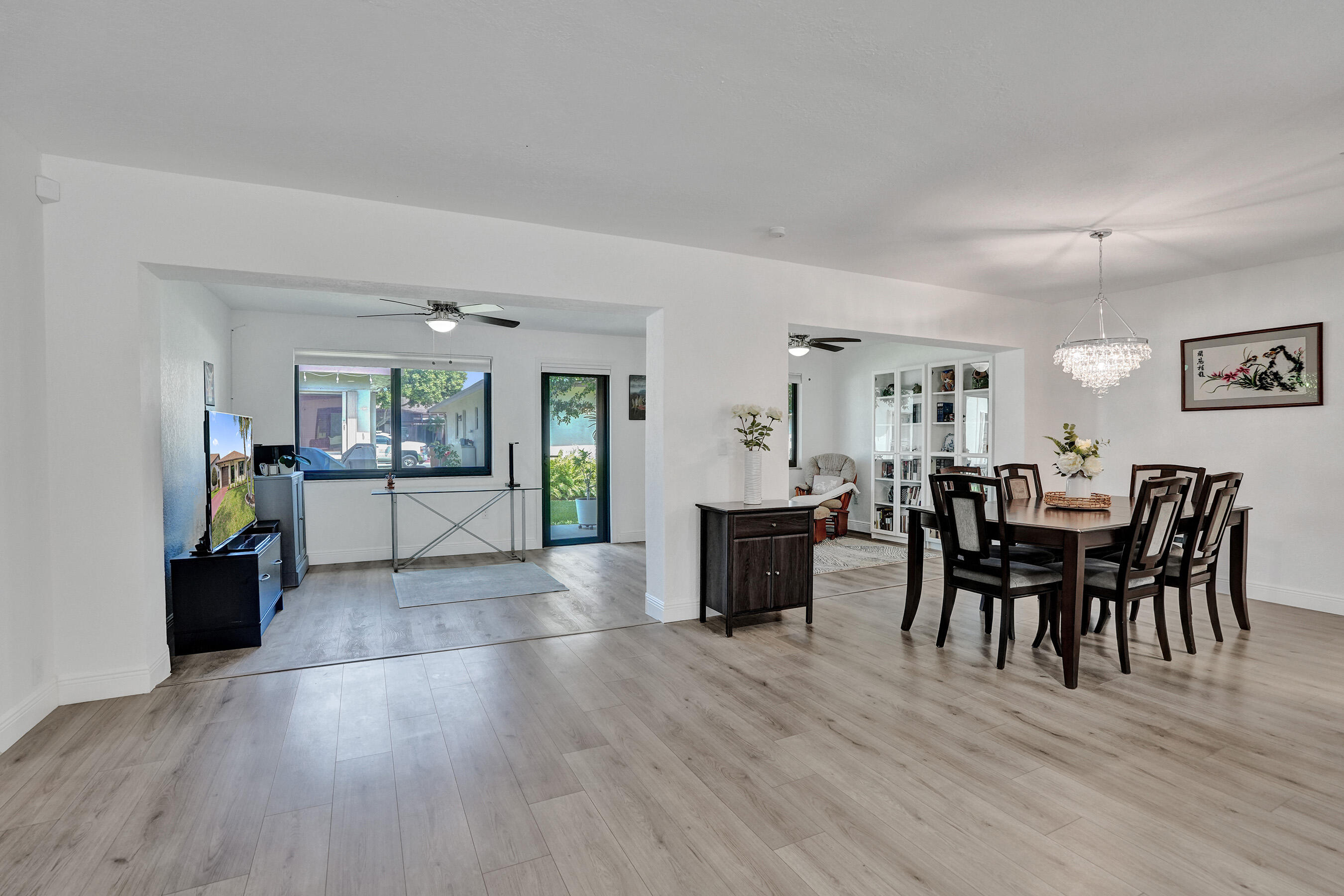 MEADOWS OF CRYSTAL LAKE - Residential