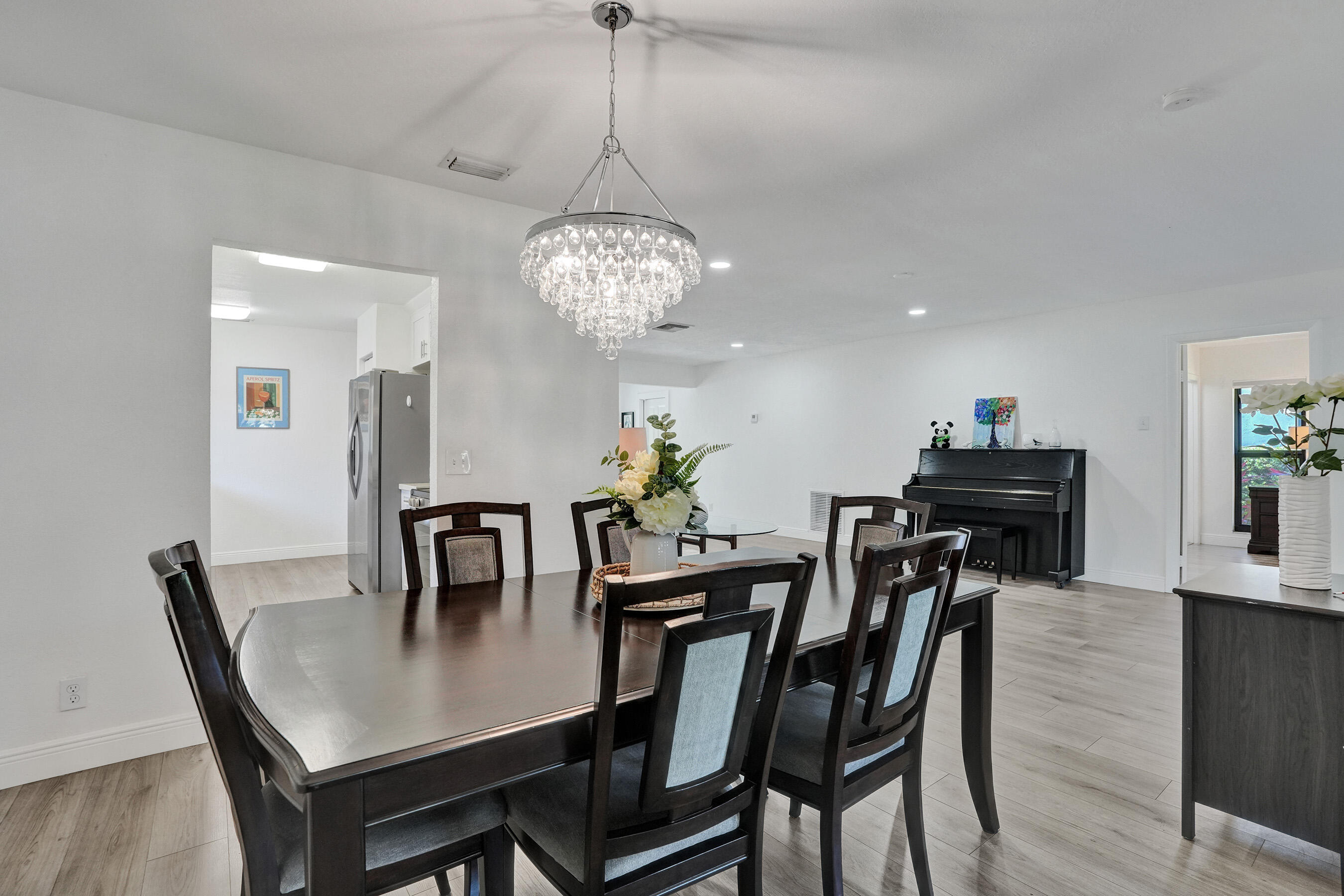 MEADOWS OF CRYSTAL LAKE - Residential