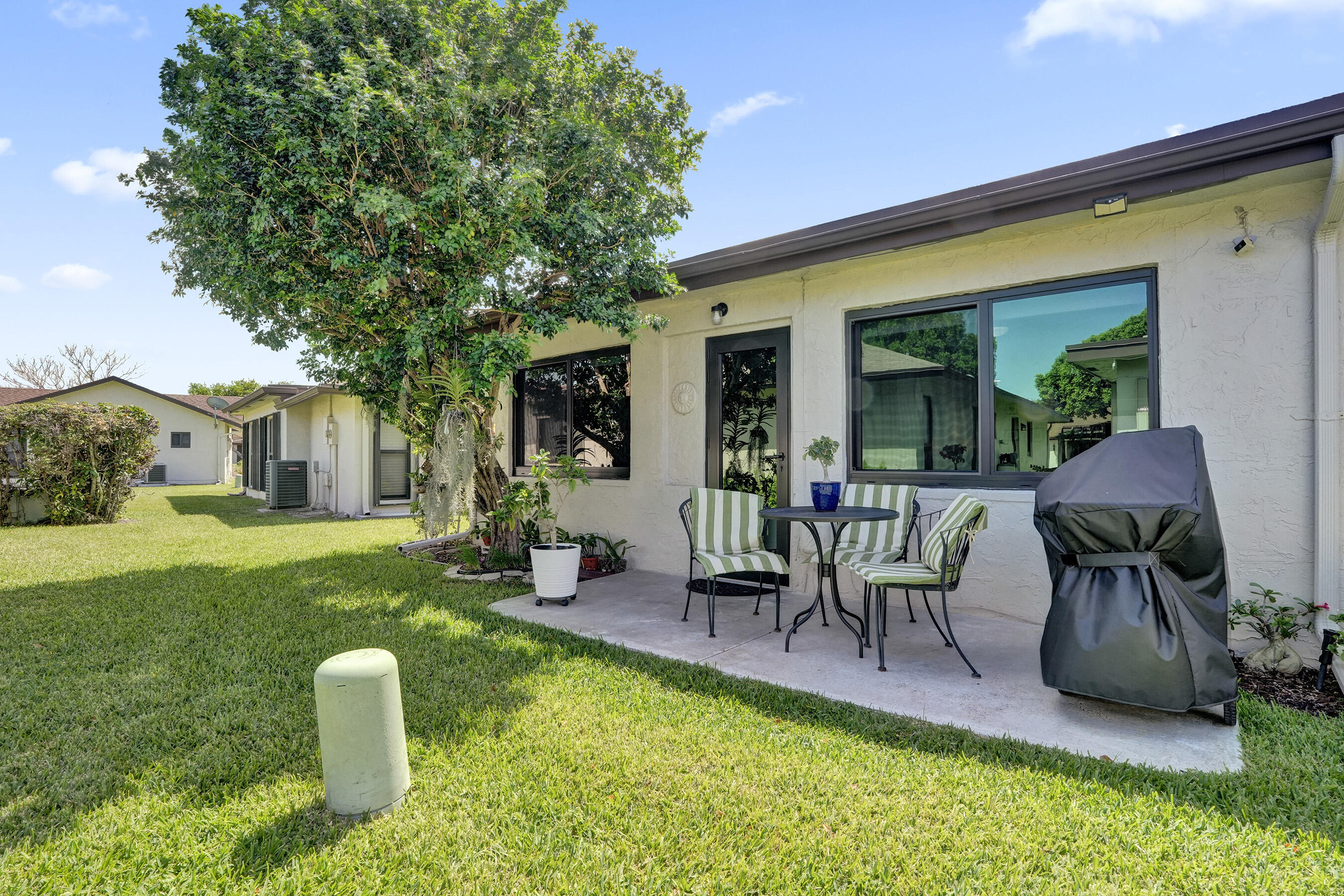 MEADOWS OF CRYSTAL LAKE - Residential
