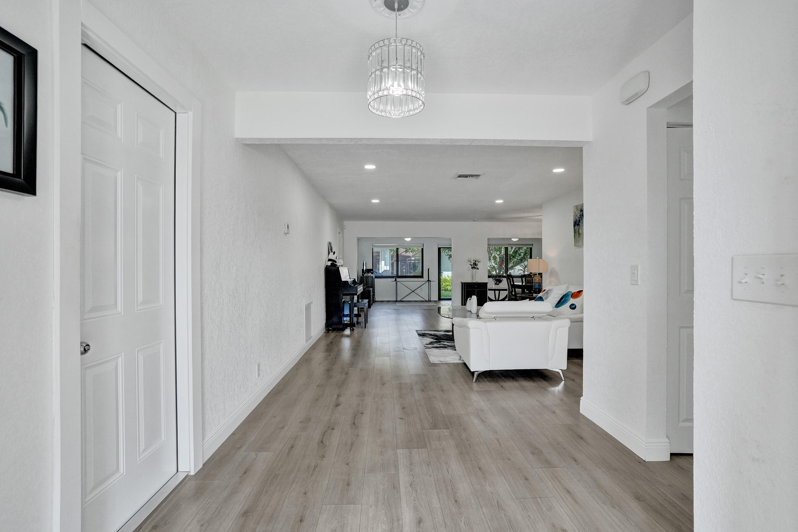 MEADOWS OF CRYSTAL LAKE - Residential