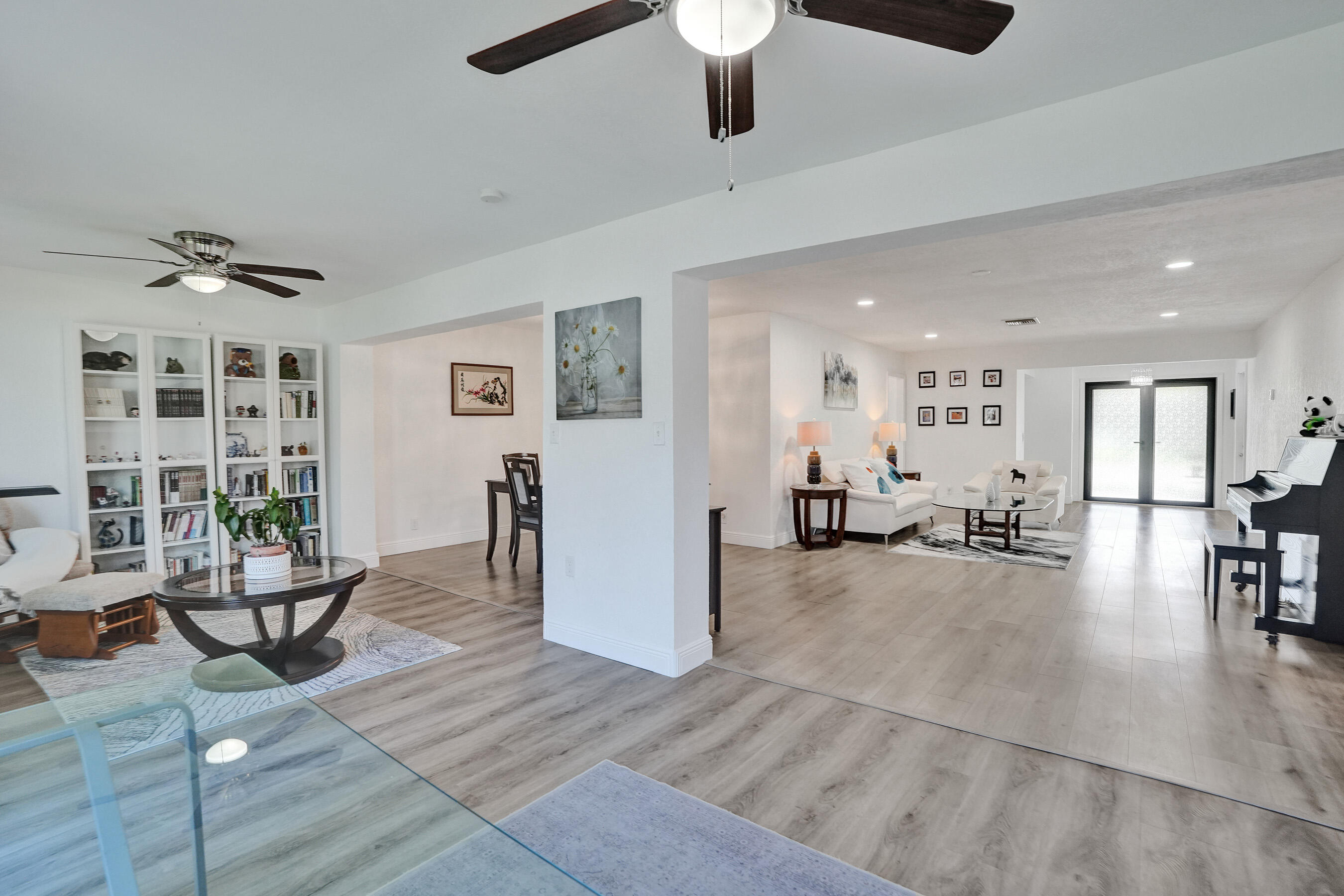 MEADOWS OF CRYSTAL LAKE - Residential