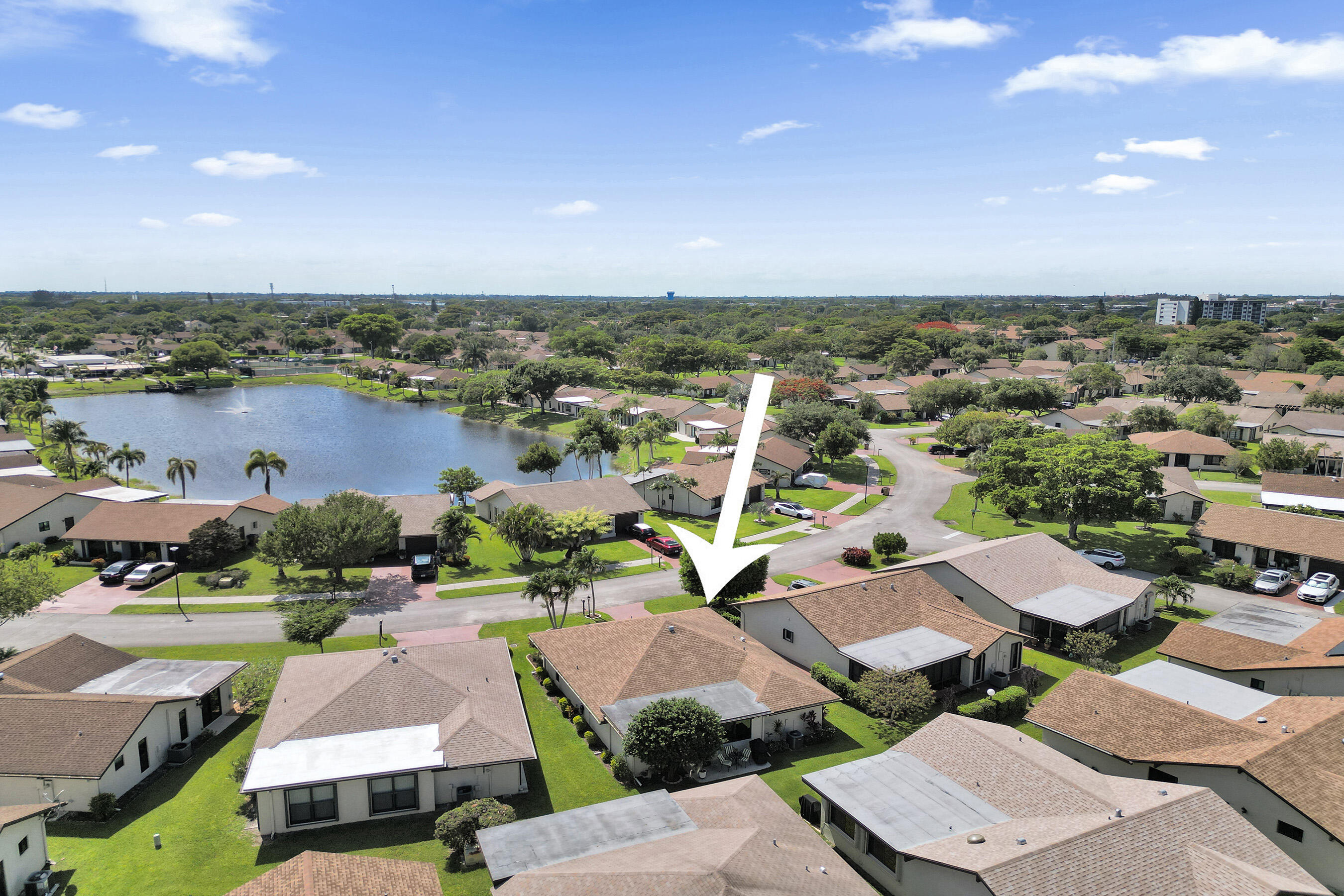 MEADOWS OF CRYSTAL LAKE - Residential