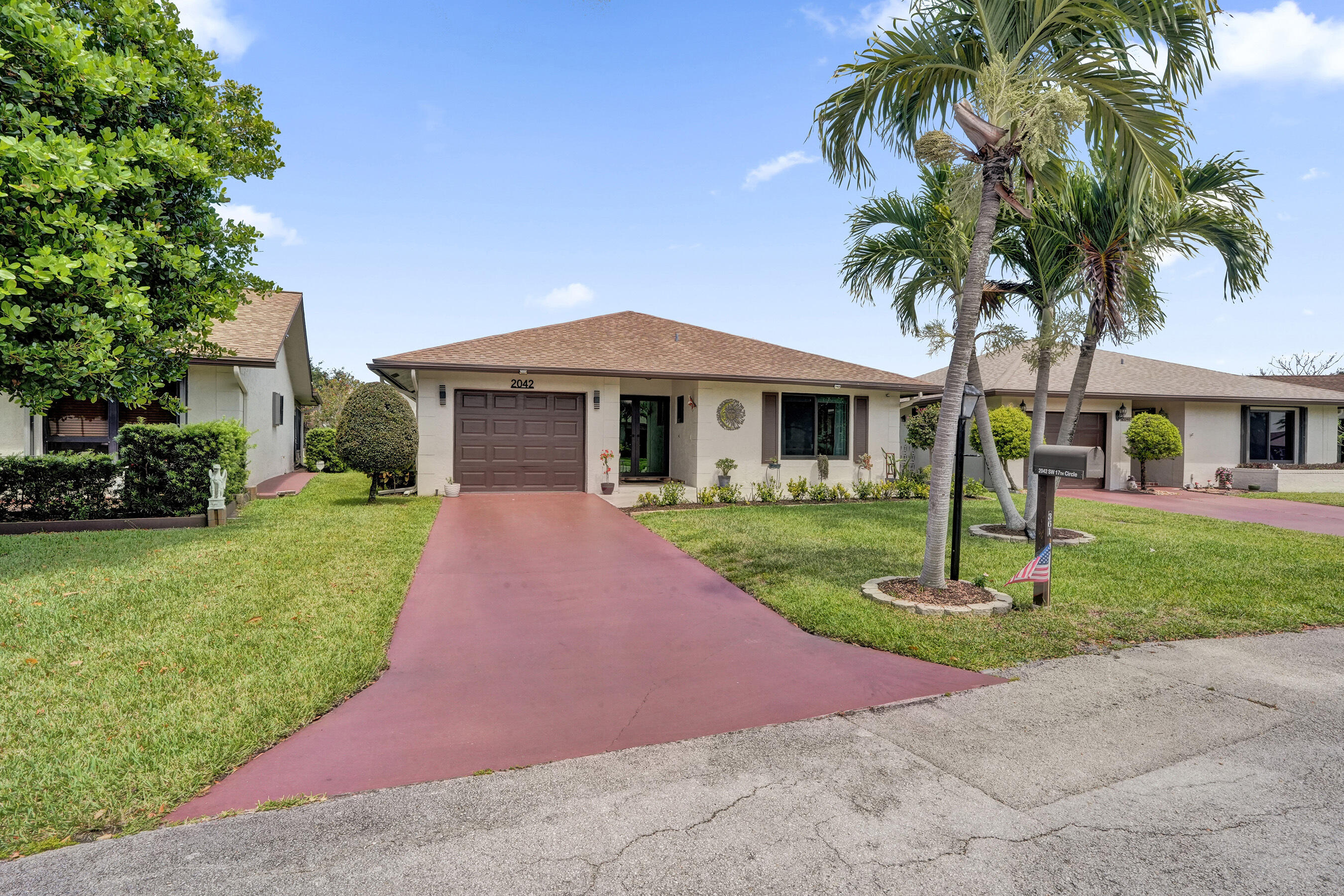 MEADOWS OF CRYSTAL LAKE - Residential