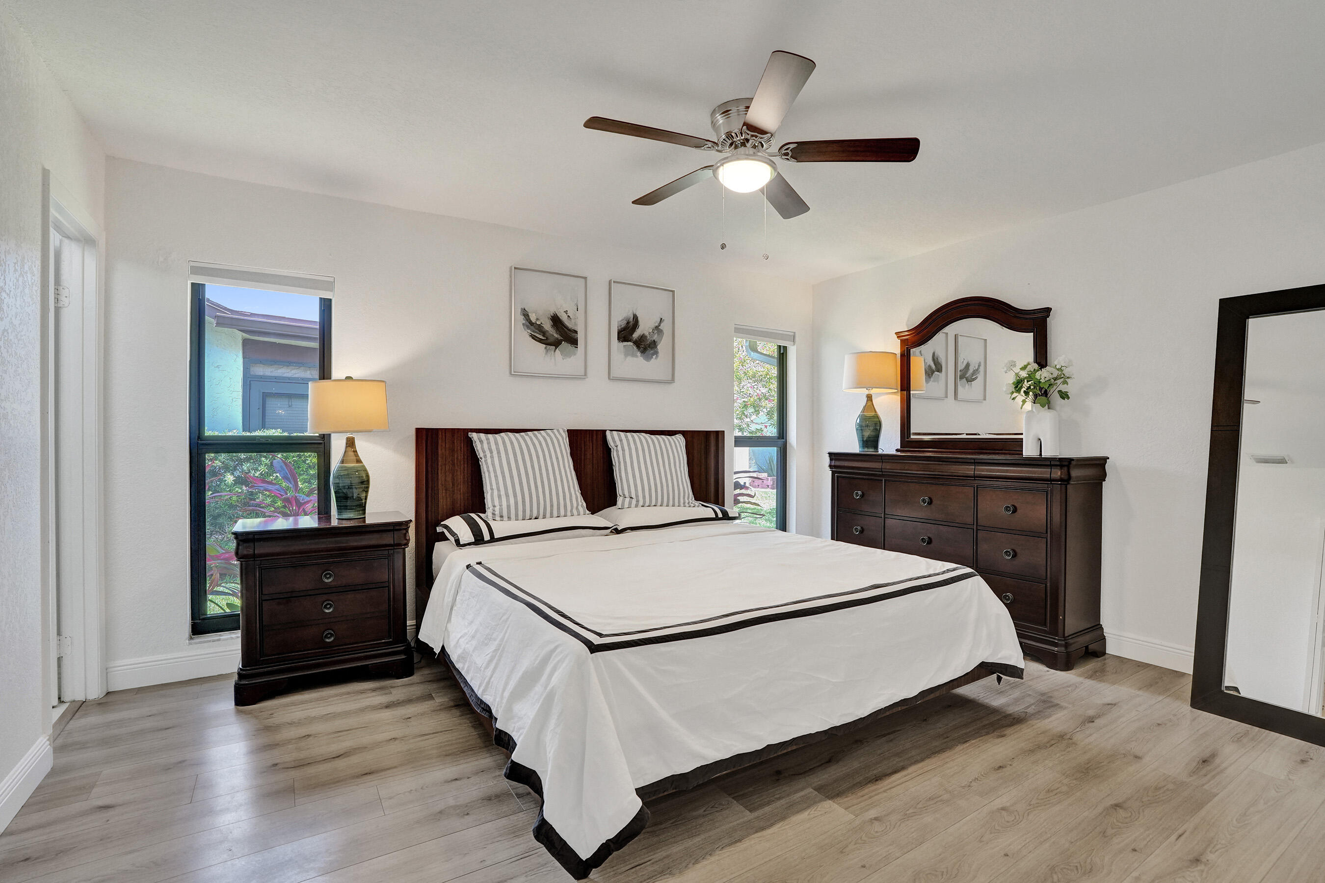 MEADOWS OF CRYSTAL LAKE - Residential