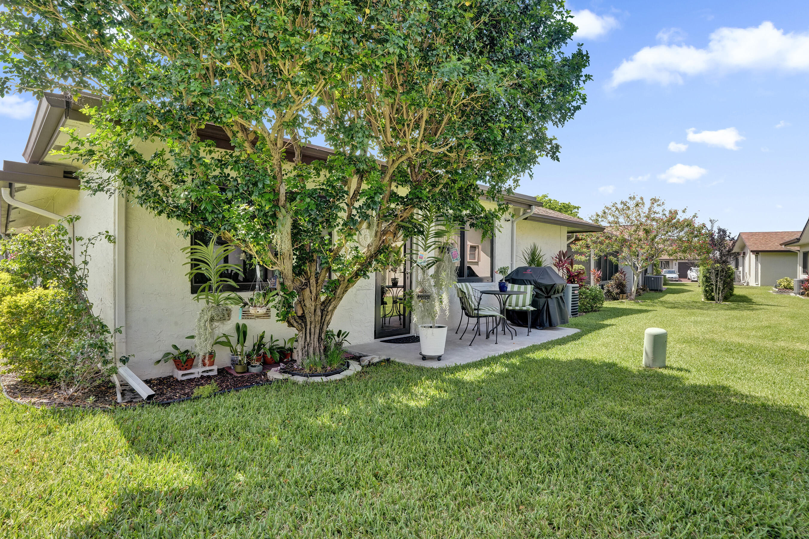 MEADOWS OF CRYSTAL LAKE - Residential
