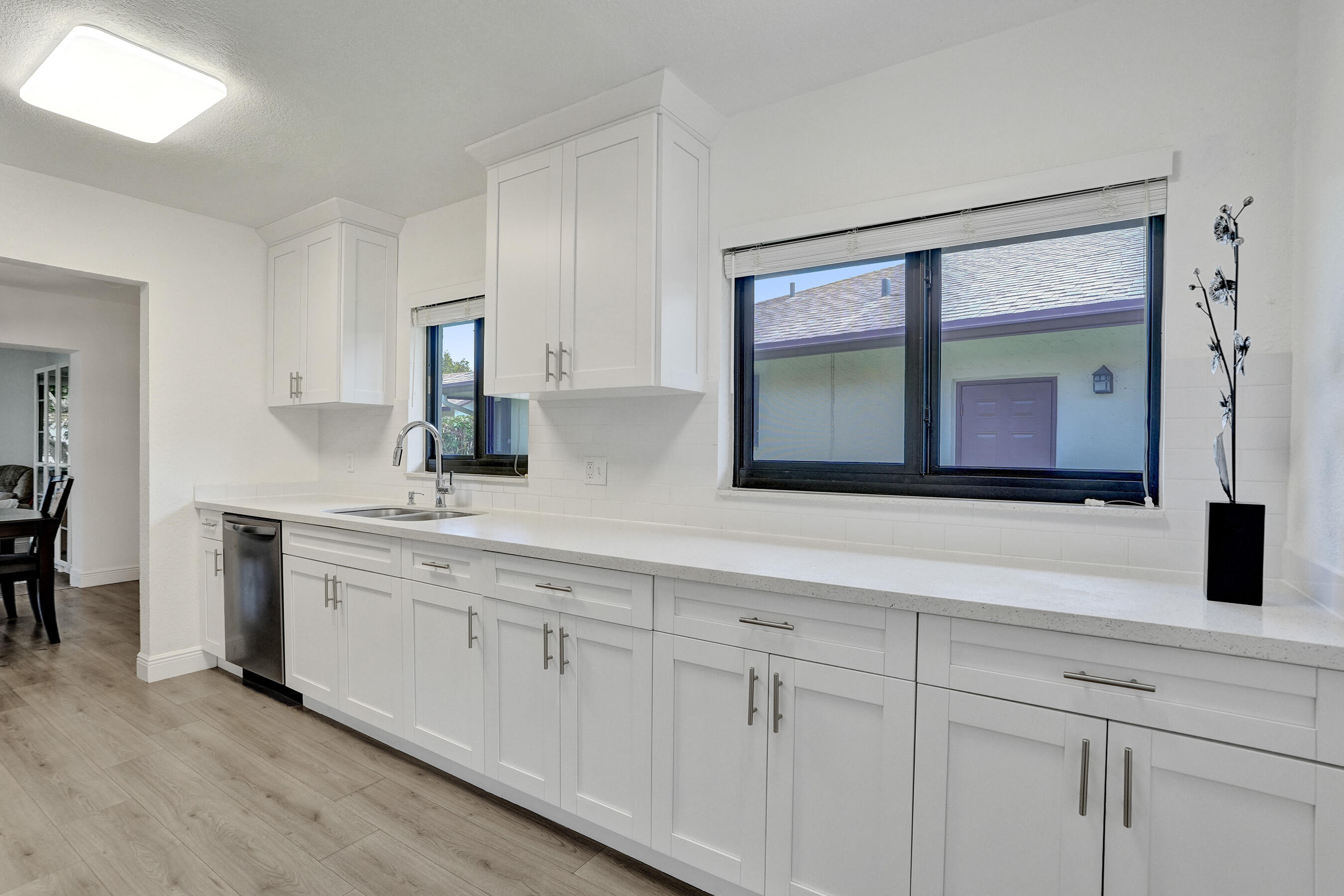 MEADOWS OF CRYSTAL LAKE - Residential