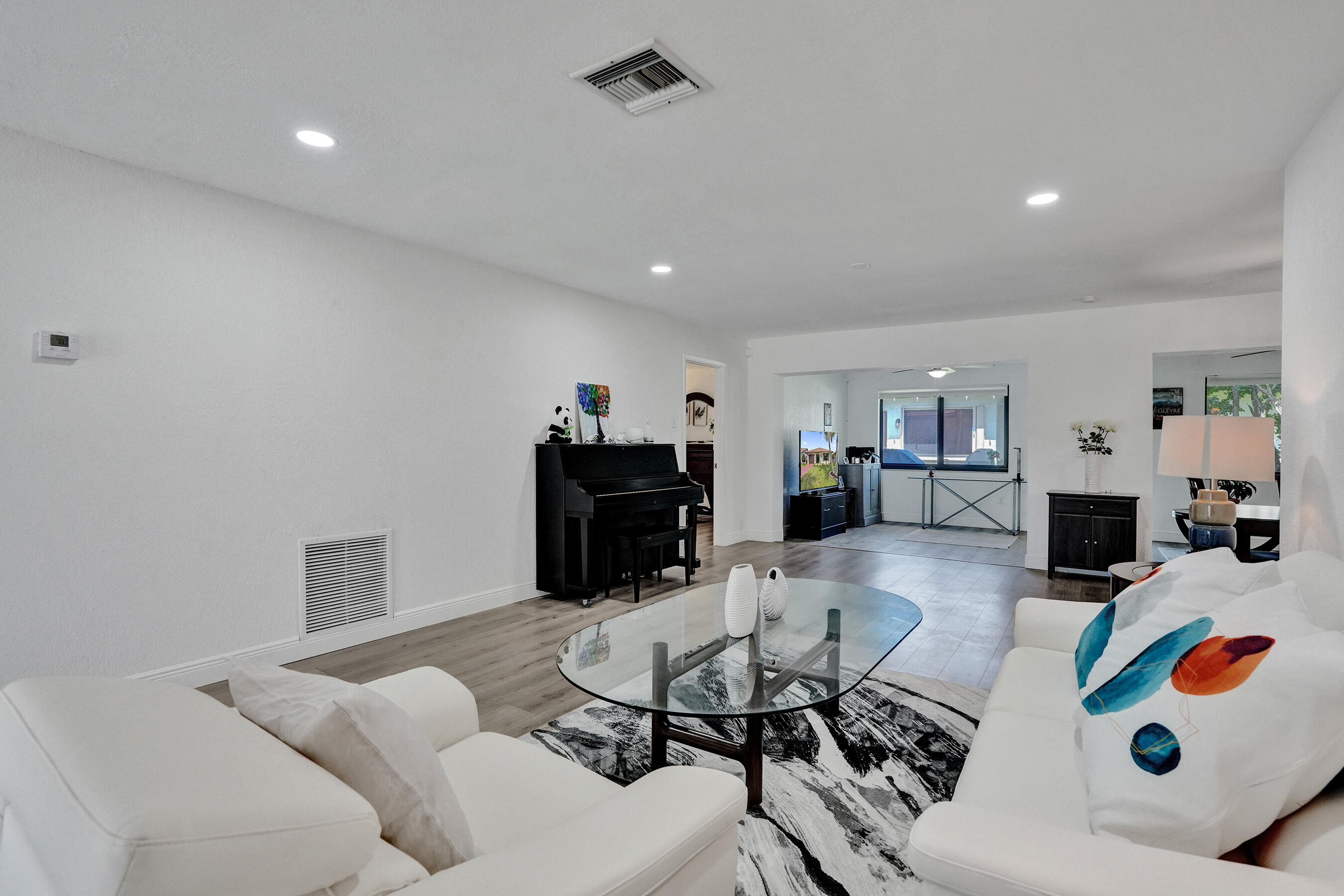 MEADOWS OF CRYSTAL LAKE - Residential