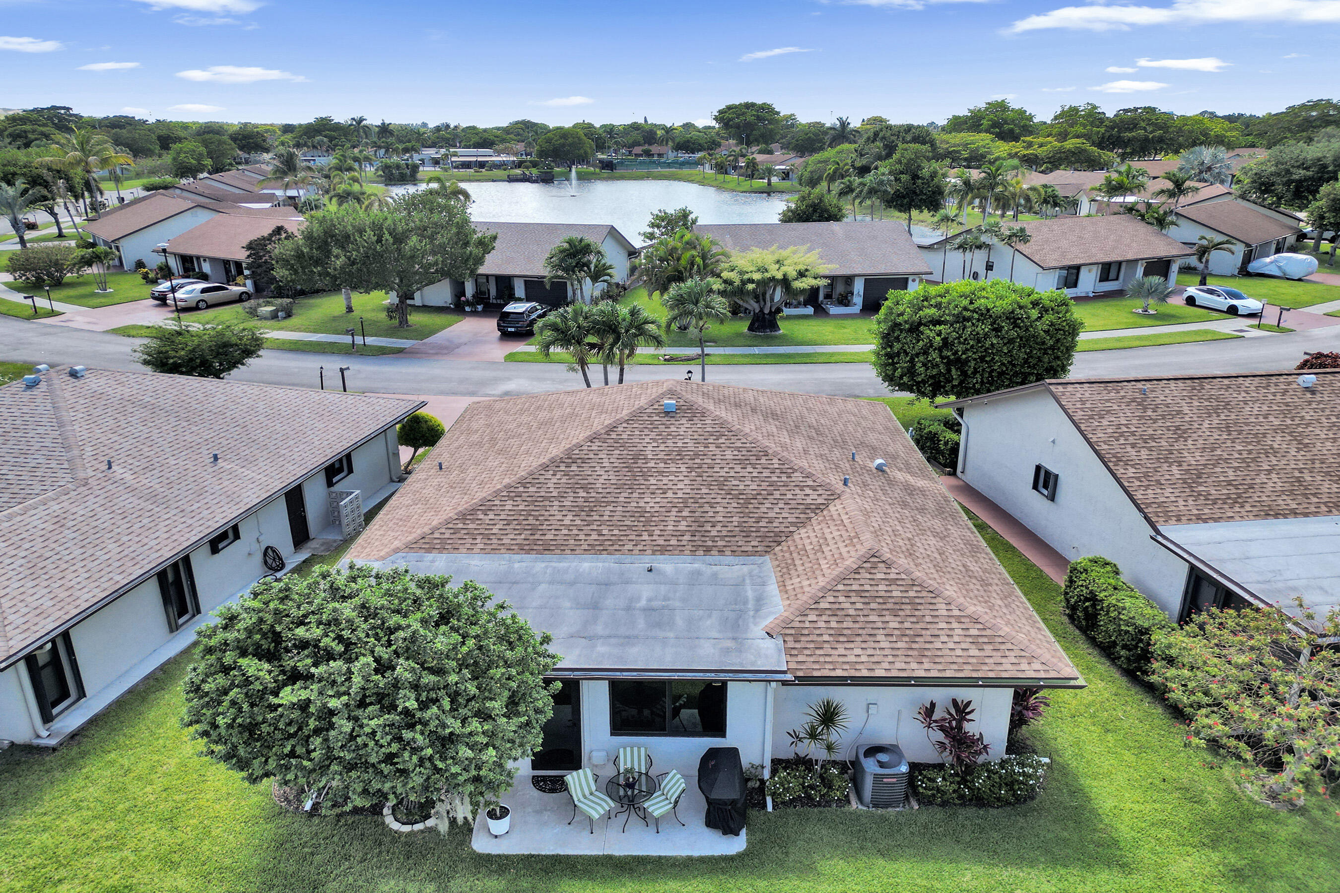 MEADOWS OF CRYSTAL LAKE - Residential