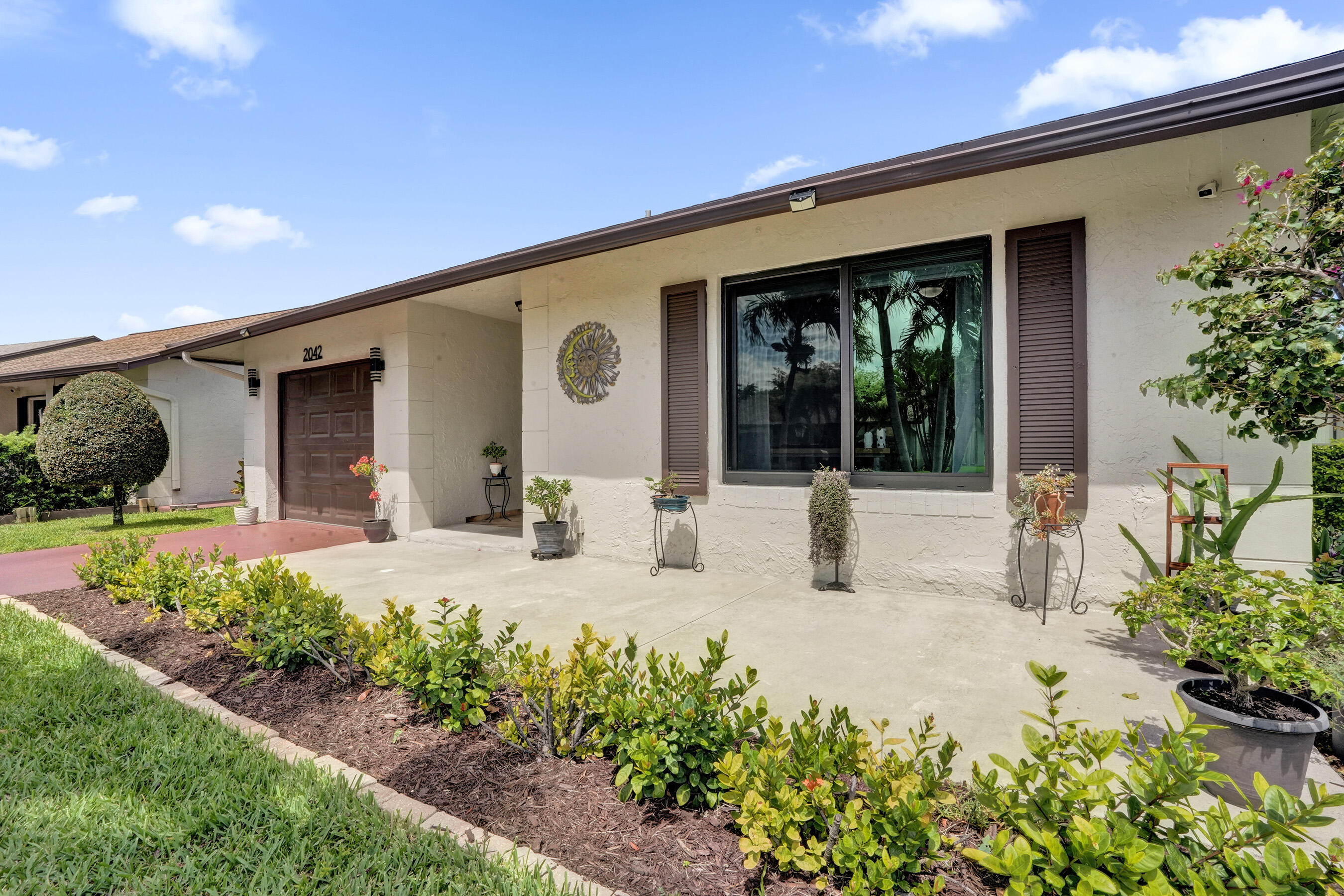 MEADOWS OF CRYSTAL LAKE - Residential