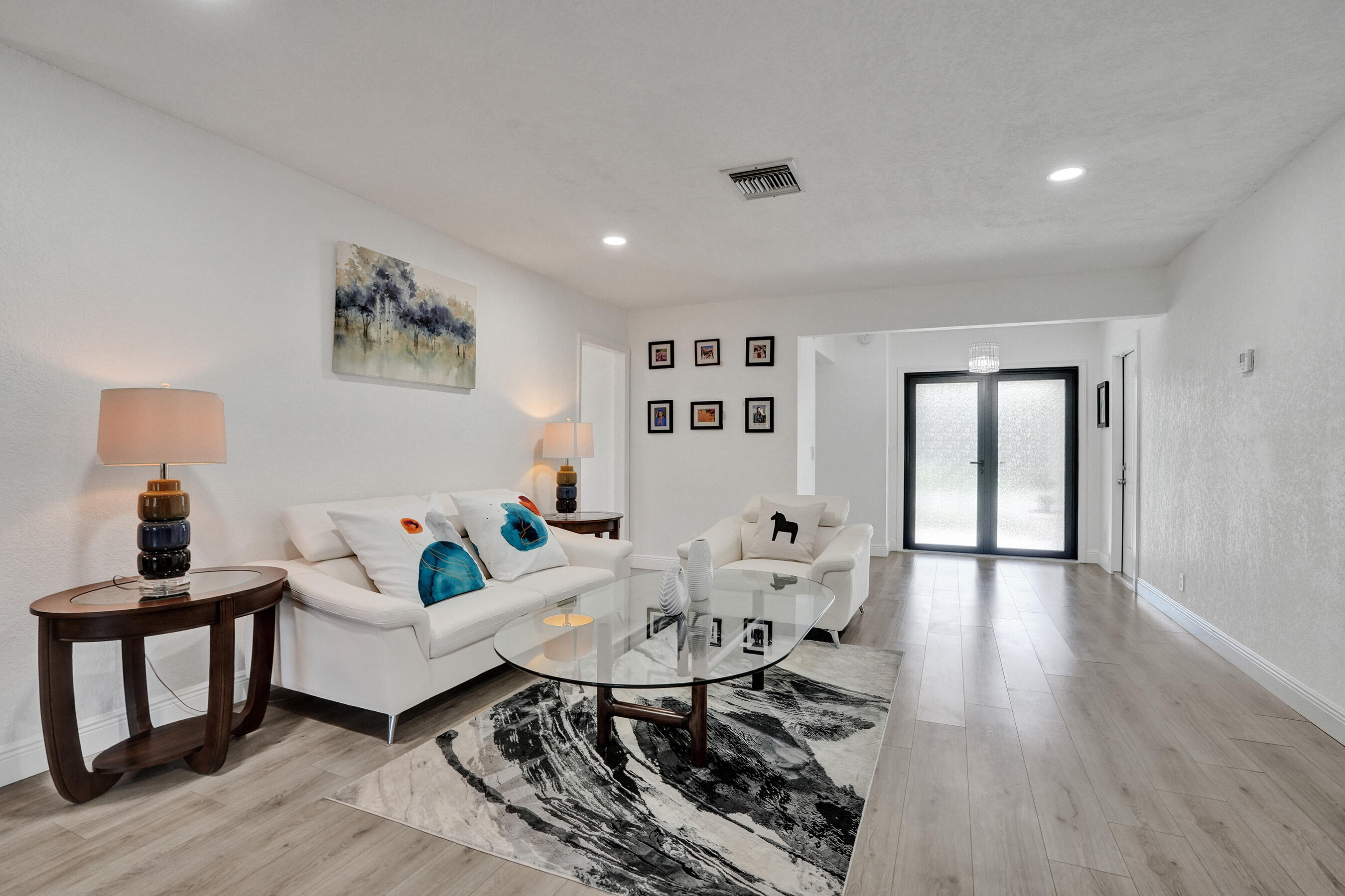 MEADOWS OF CRYSTAL LAKE - Residential
