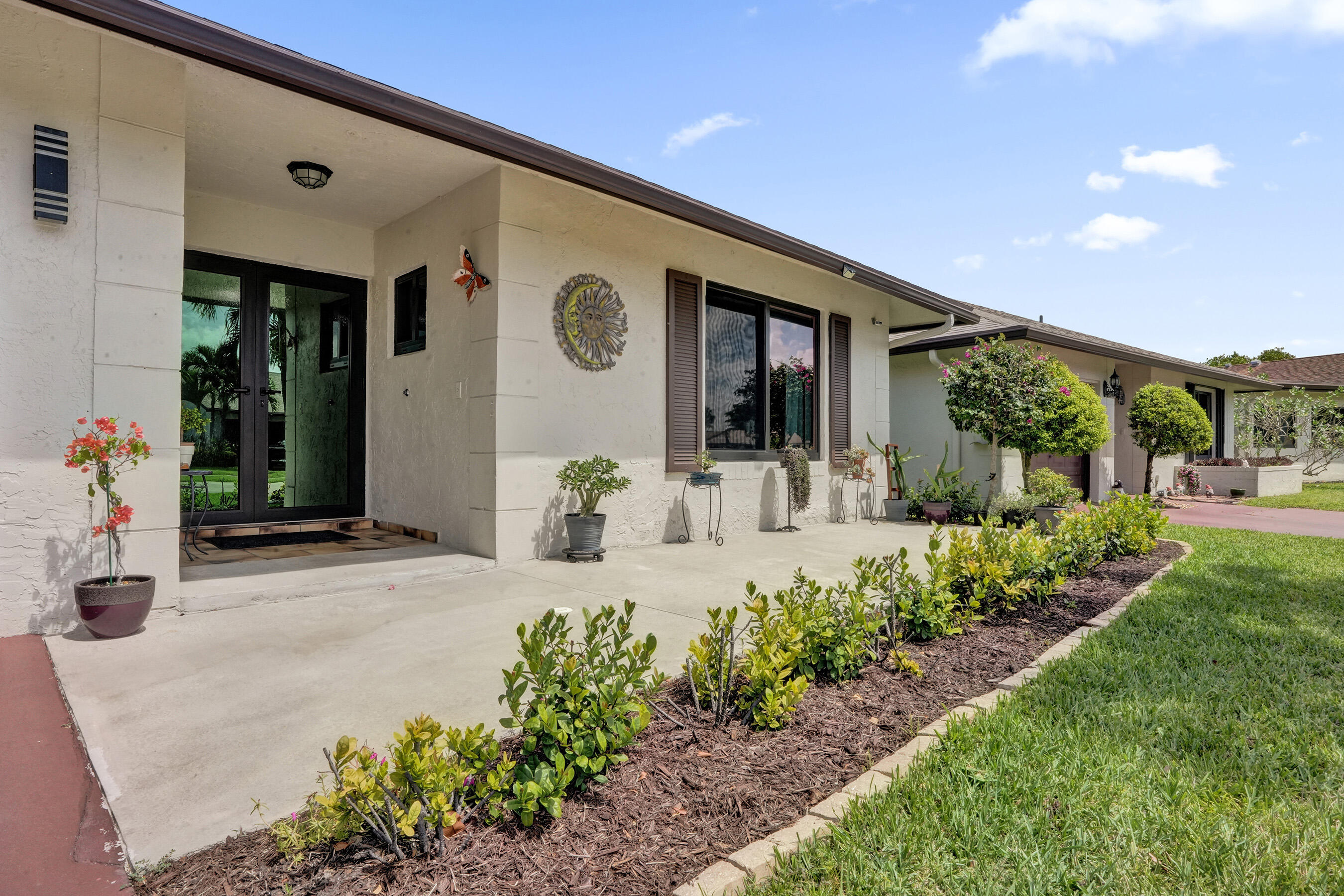 MEADOWS OF CRYSTAL LAKE - Residential
