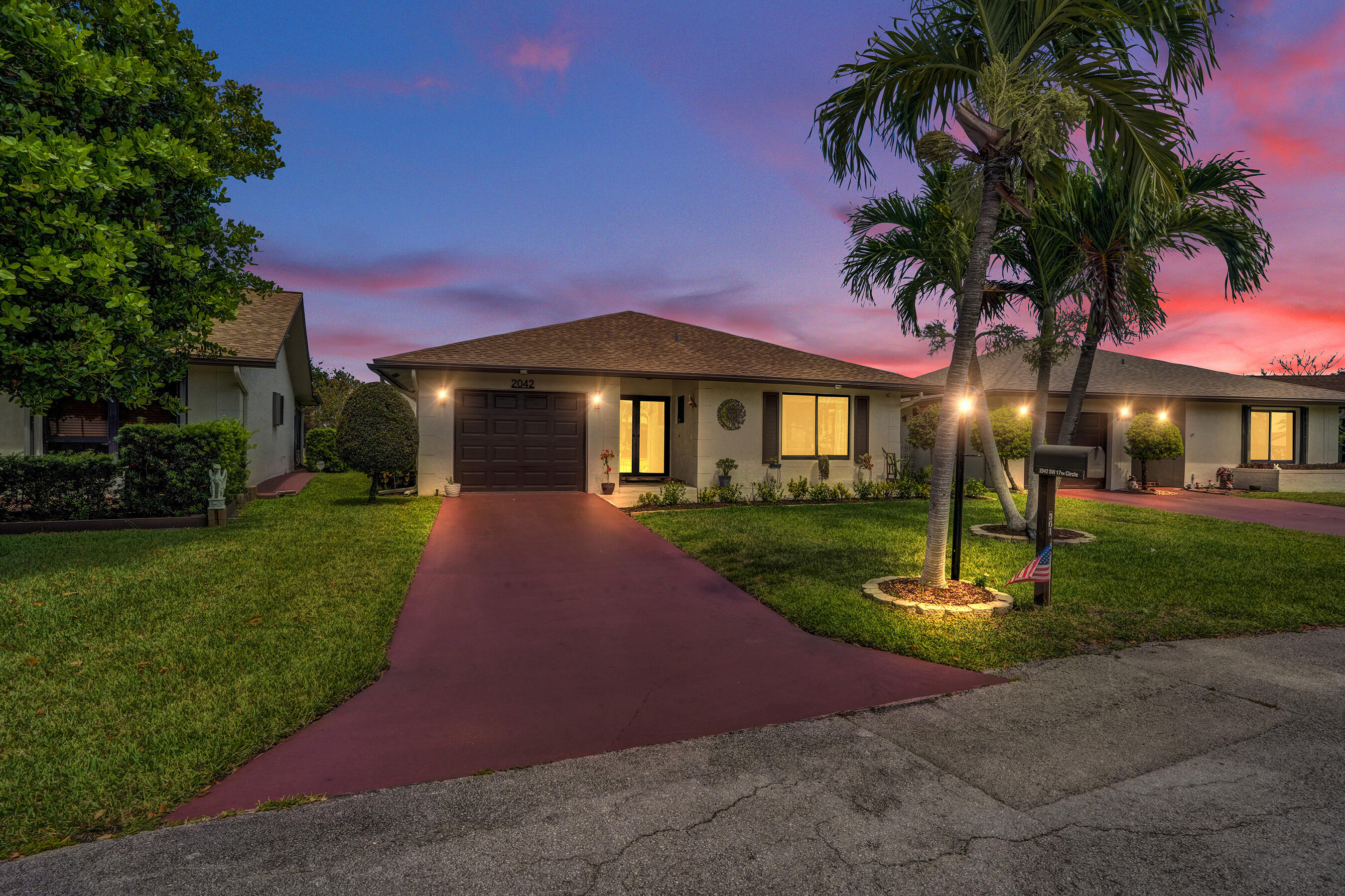 MEADOWS OF CRYSTAL LAKE - Residential